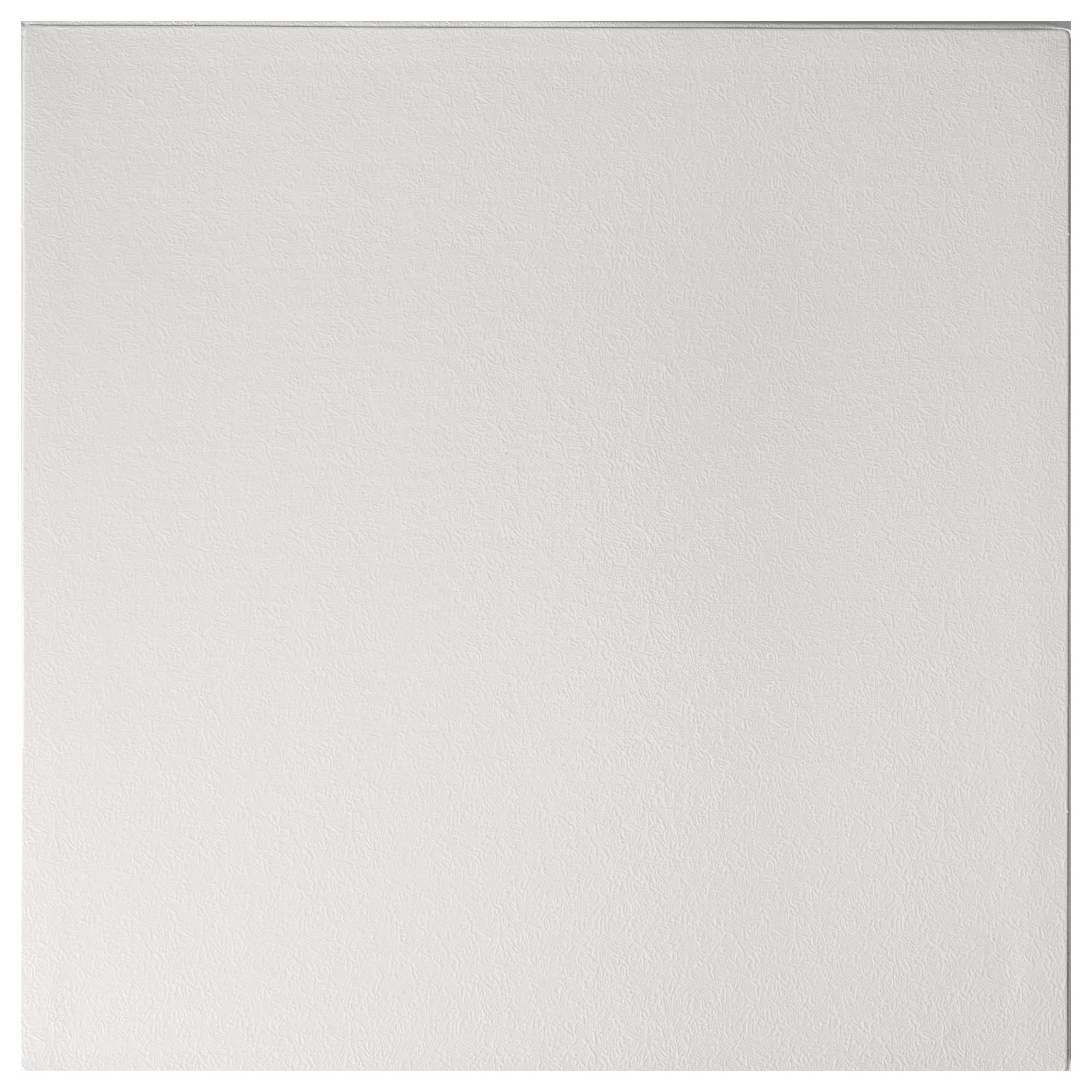 Decopac Square Cake Drum, Pack Of 5, 12'', White