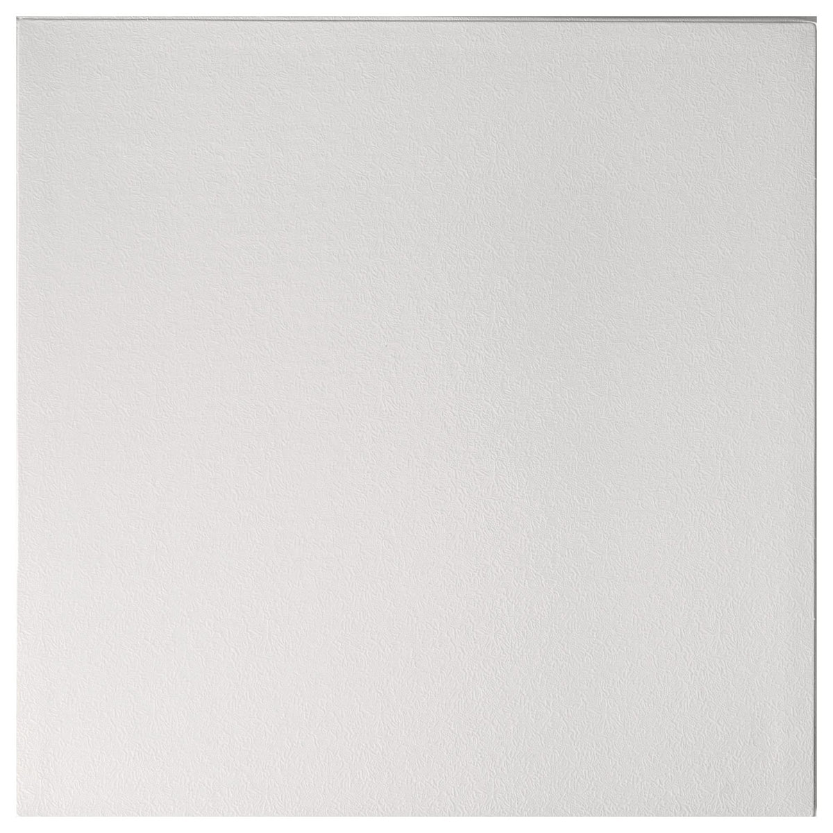Decopac Square Cake Drum, Pack Of 5, 12'', White