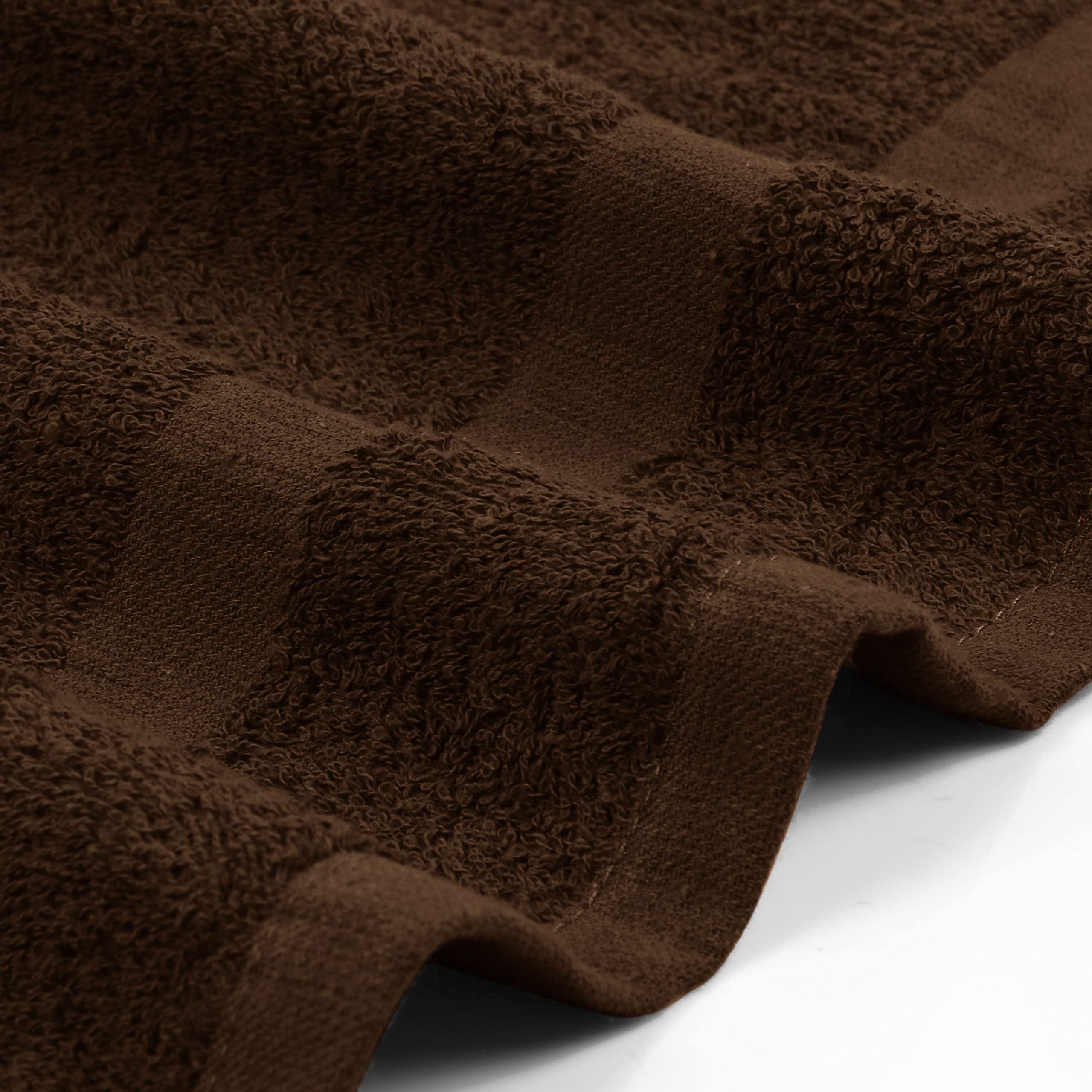 Utopia Towels - Salon Towel, Pack of 24 (Not Bleach Proof, 16 x 27 Inches) Highly Absorbent Cotton Towels for Hand, Gym, Beauty,