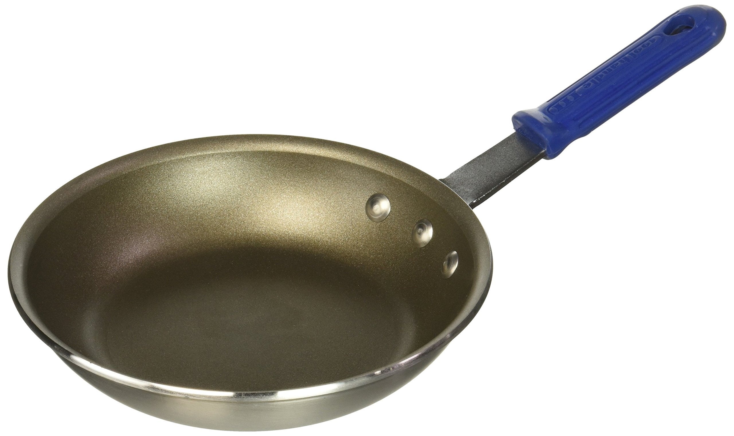 Vollrath 7'' Wear-Ever Fry Pan W/ Powercoat 2 Interior & Cool Handle