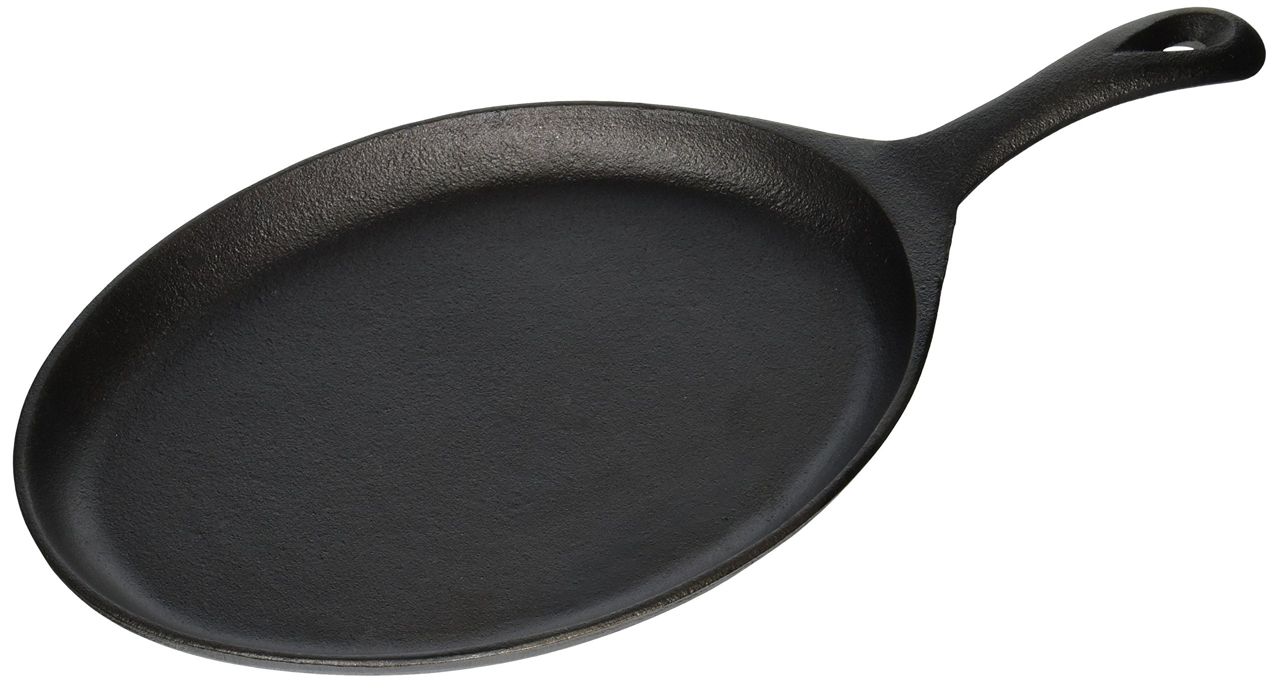 Browne Cast Iron Skillet With Handle