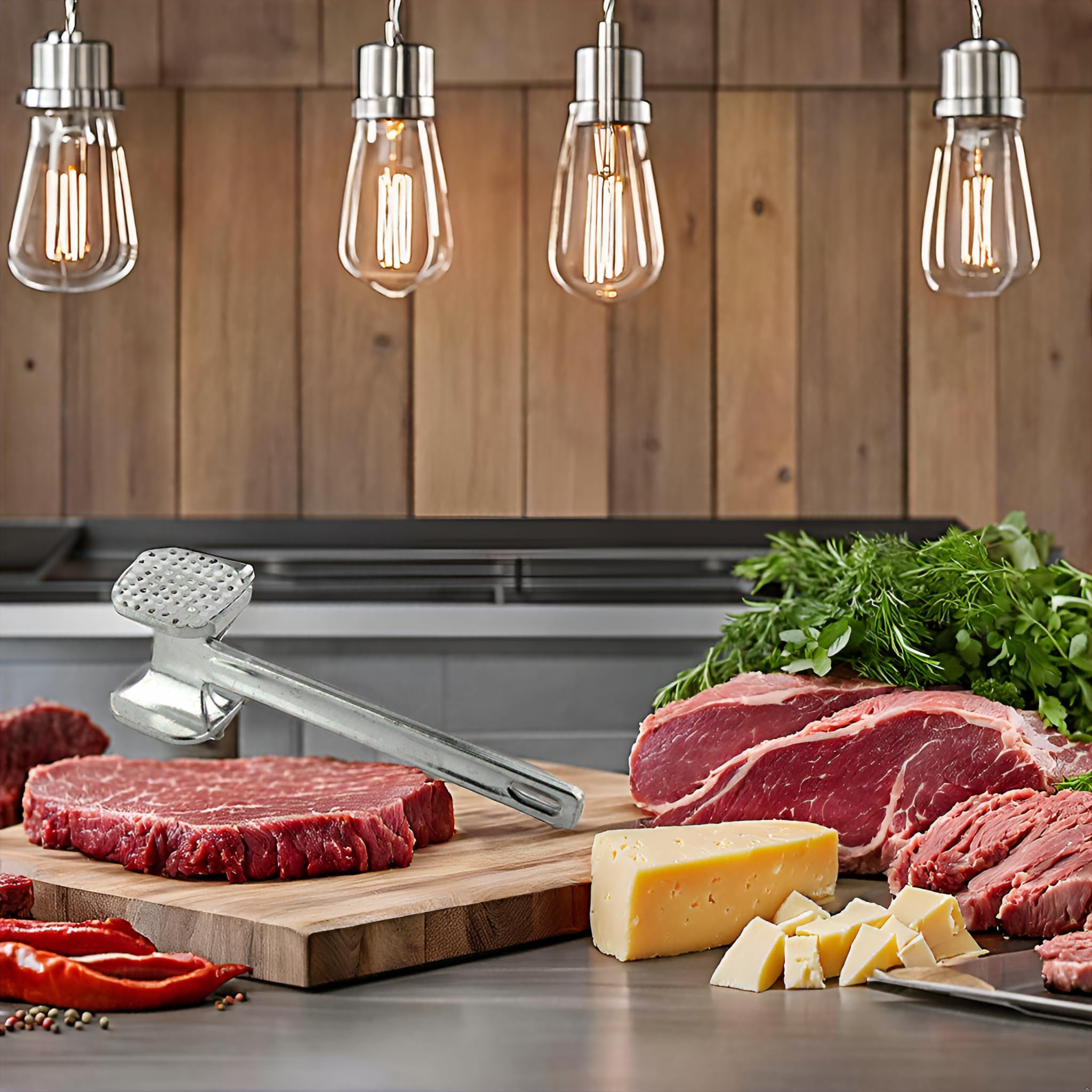 Meat Tenderizer
