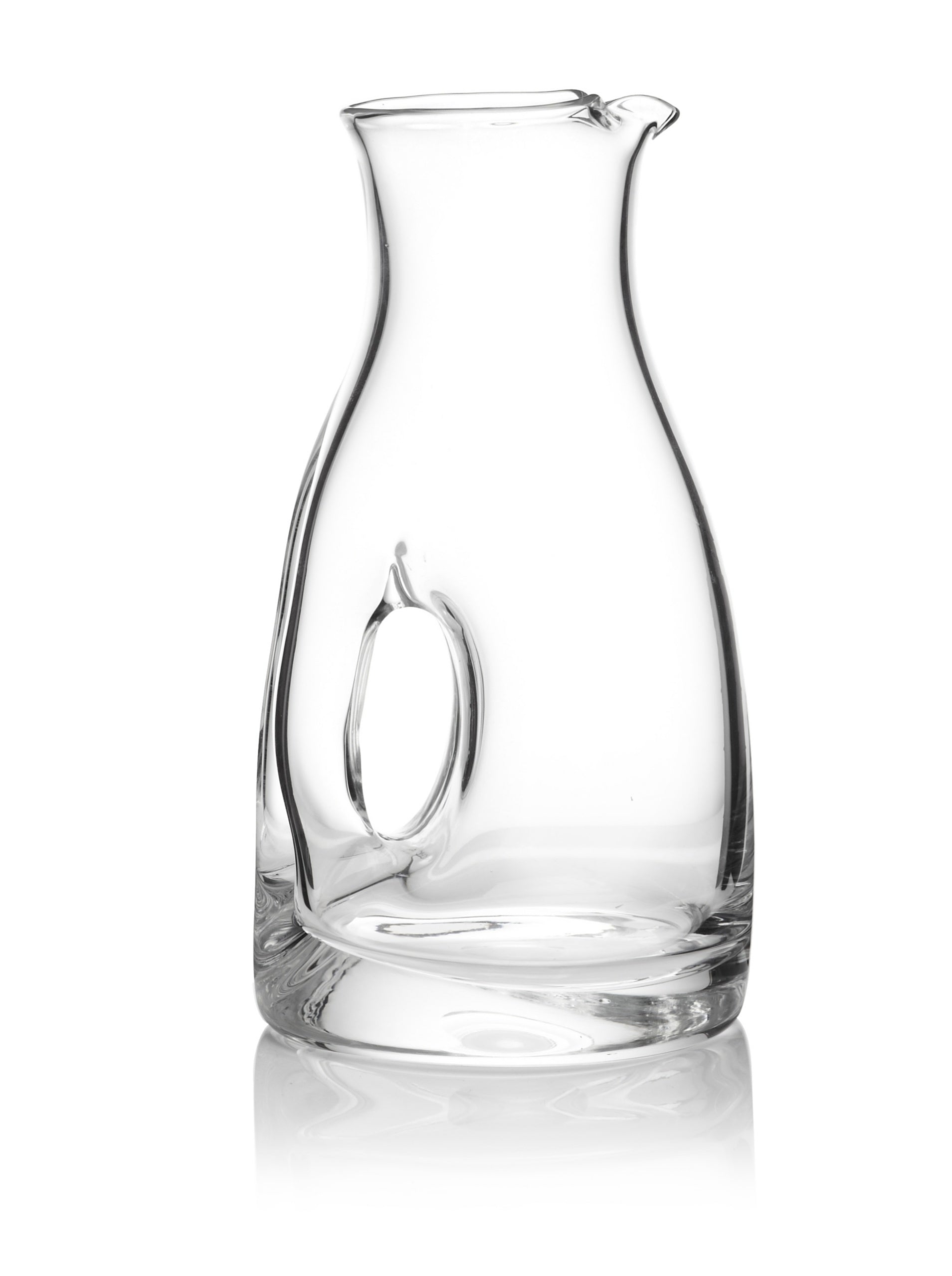 Ravenscroft Crystal Cornwall Decanter