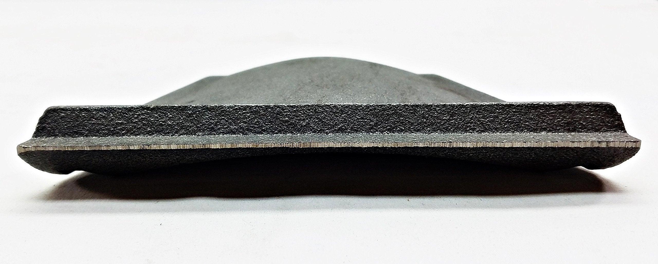 3-00-03000 - Replacement Harman Fireplace Flame Guide, P68, Xxv, Acc Ins, Hf60, Hydroflex 60 - Hf60, Heatilator Eco-Choice Bh60