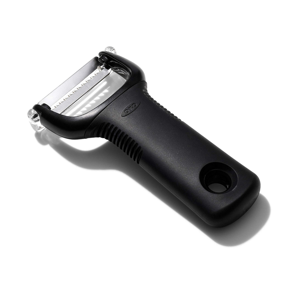 Oxo 0719812003665 Good Grips Julienne Peeler, One Size, Multi