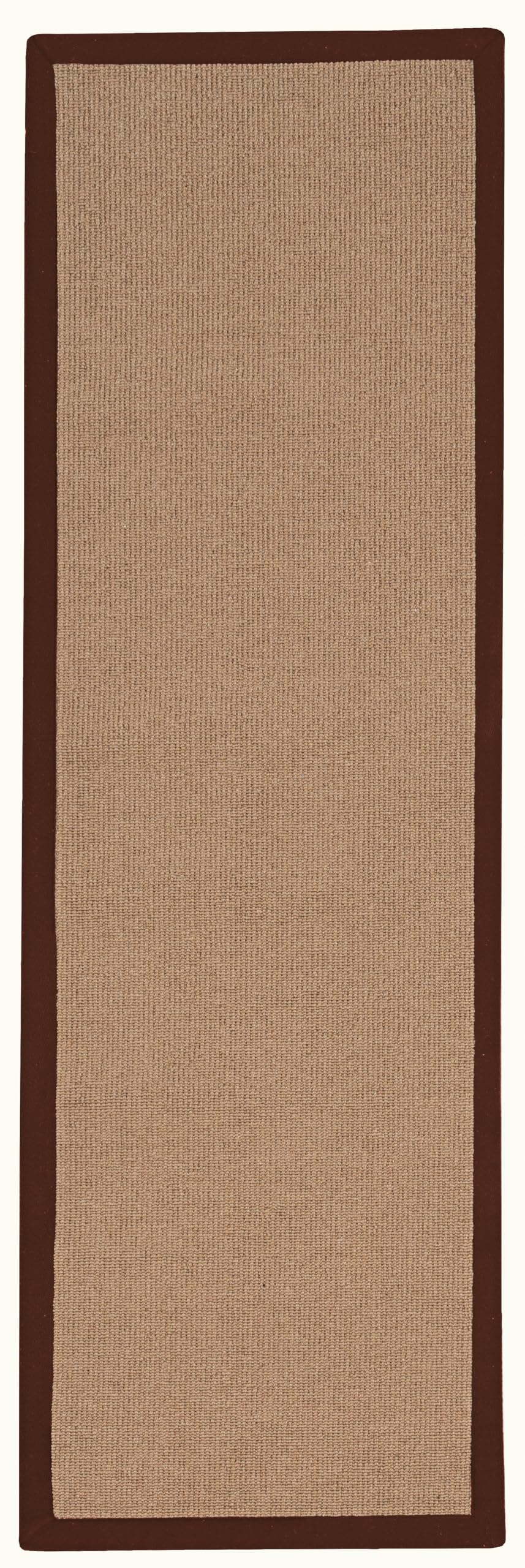 Athena Cork & Brown 2.6x12, Rug