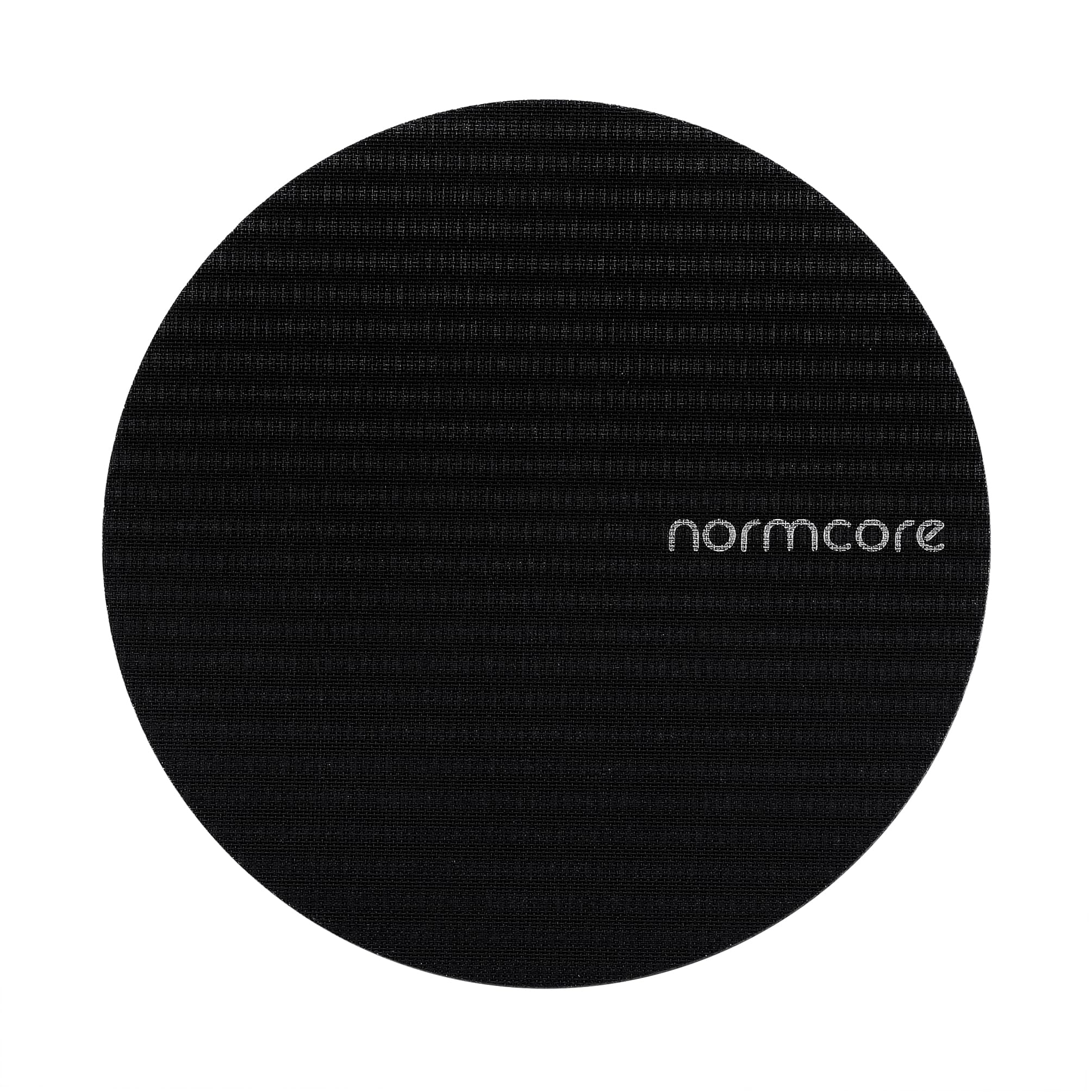 Normcore 51Mm Puck Screen - 316 Stainless Steel With Titanium Pvd Coating - Lower Shower Screen - Contact Screen - Reusable Meta