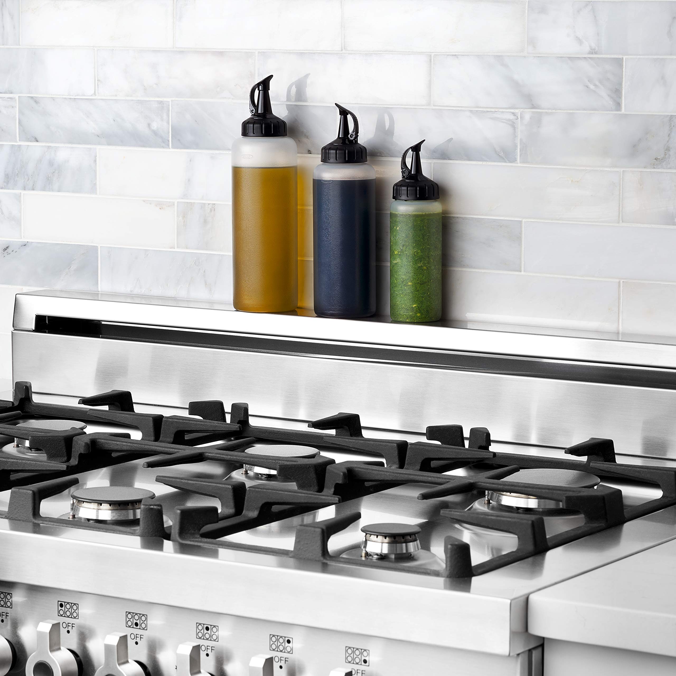 Oxo Good Grips Chef'S Squeeze Bottle - Large