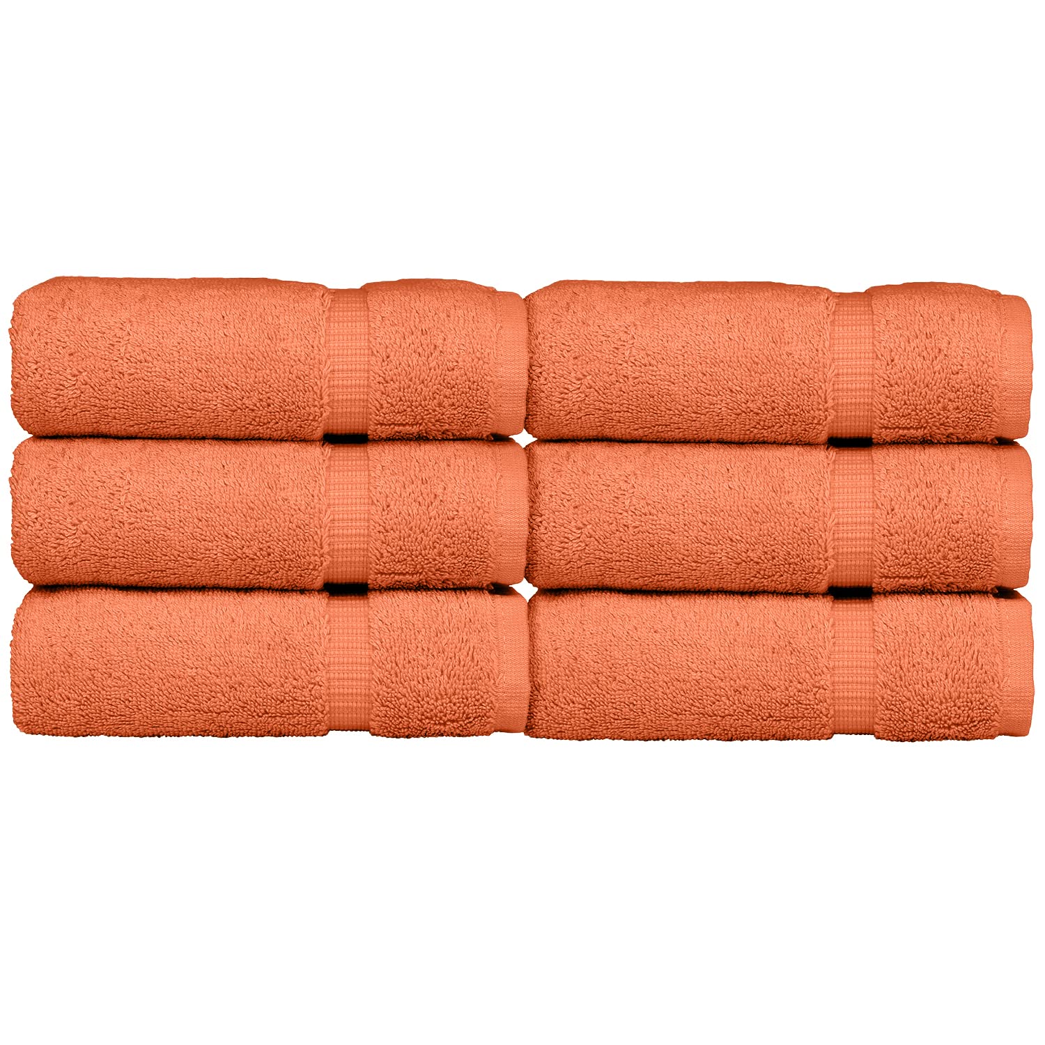 Luxury Hotel & Spa Collection, Quick Dry 100% Turkish Cotton 700 Gsm, Eco Friendly Towel, For Bathroom, Gymand Kitchen Dobby Bor