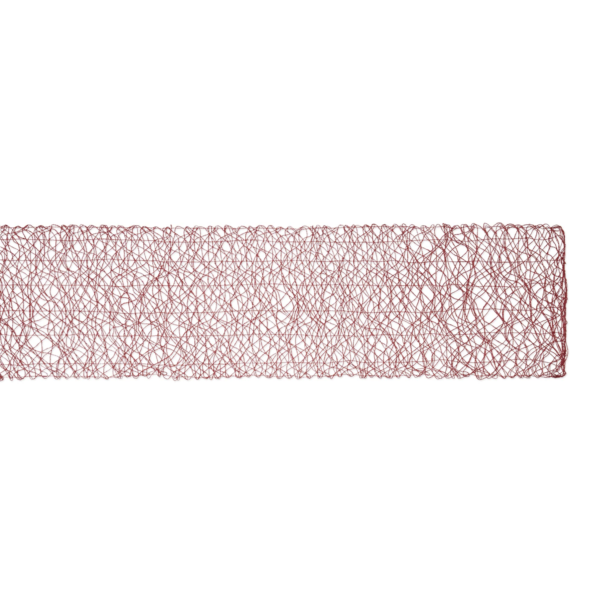 SPICE WOVEN PAPER TABLE RUNNER 14x72