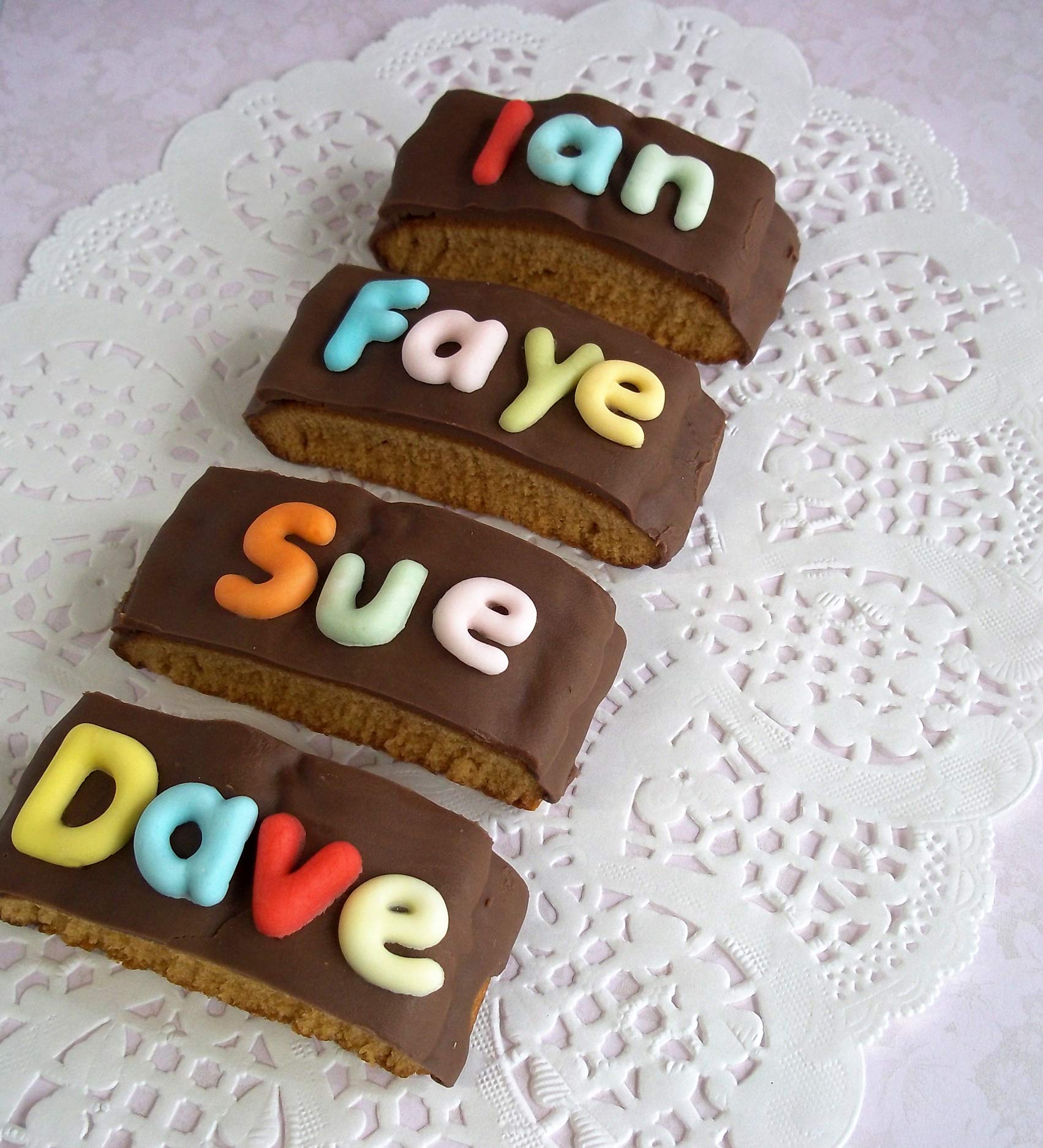 Katy Sue Domed Alphabet Lower Case Silicone Mold For Cake Decorating & Craft - Makes Letters A To Z In A Domed Style - Approxima