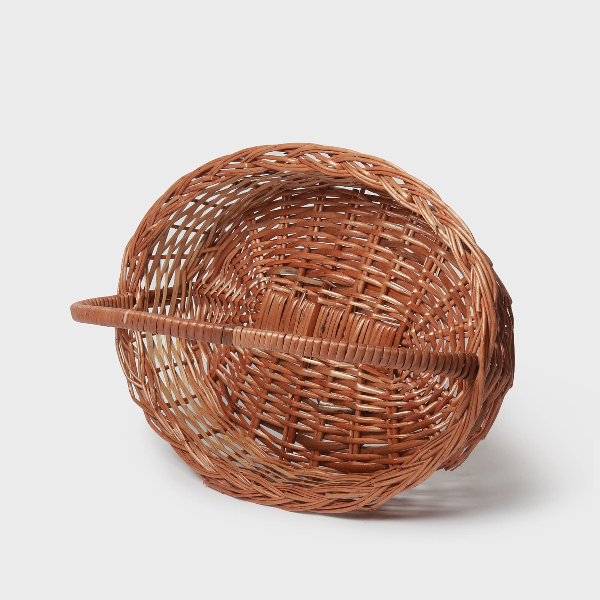 Habere India-All the Cultures Fabricating India Gift hamper Wicker baskets | decorative storage Wicker baskets | clothes storage