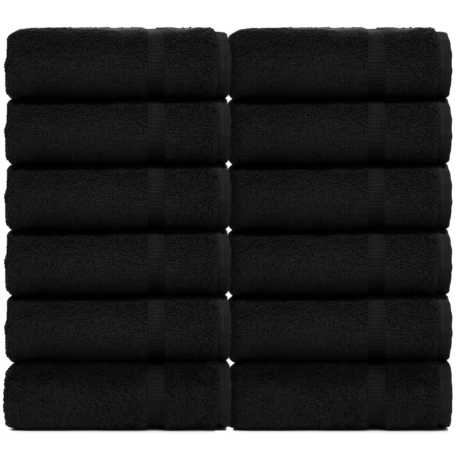 Luxury Hotel & Spa Quality Collection Highly Absorbent, 100% Turkish Cotton 700 Gsm, Eco Friendly Towel, For Bathroom, Gymand Ki