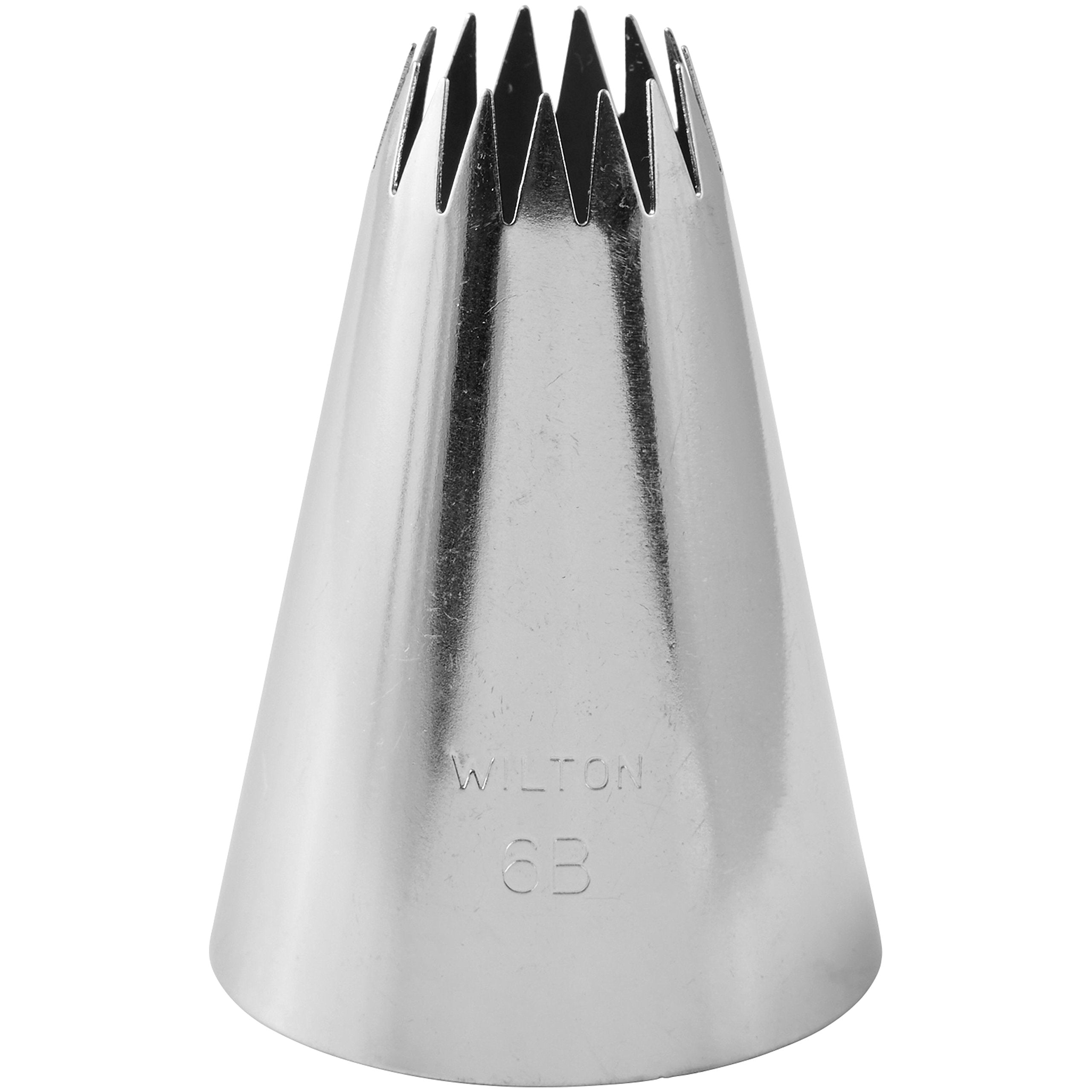 Wilton Decorating Tip, Std