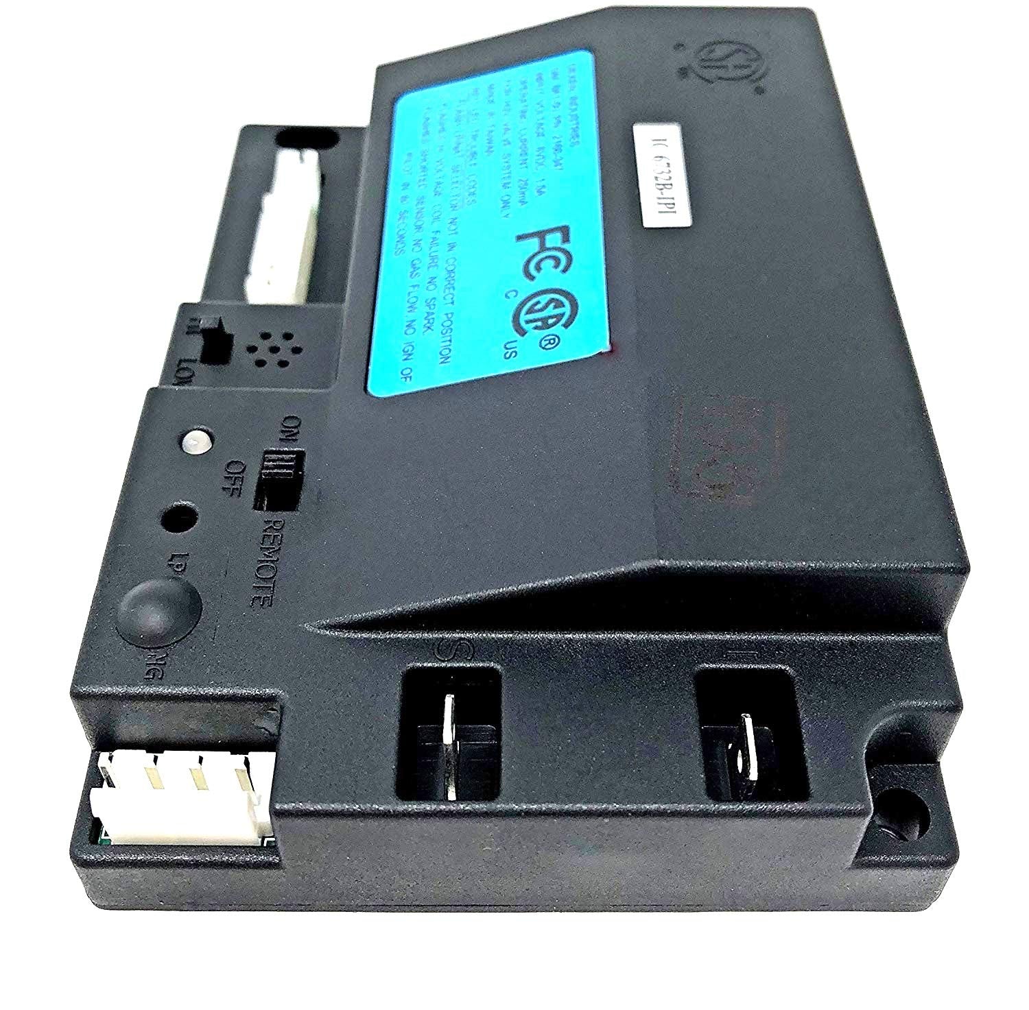 Hearth And Home Technologies Hht Ipi Control Module (2166-347)
