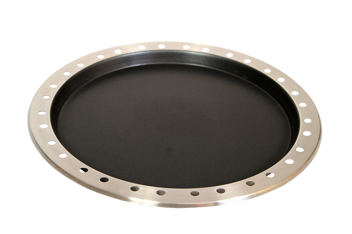 Cobb Grill Teflon Food-Grade Non-Stick Coated Premier Frying Pan And Lifting Tool