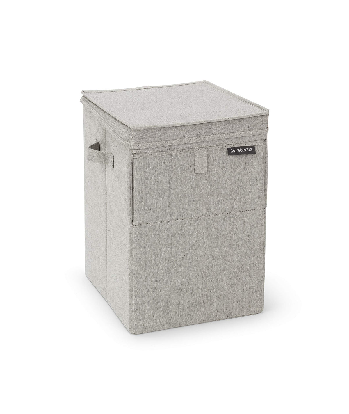 Brabantia Stackable Laundry Box, 9.2 Gallon (35L)