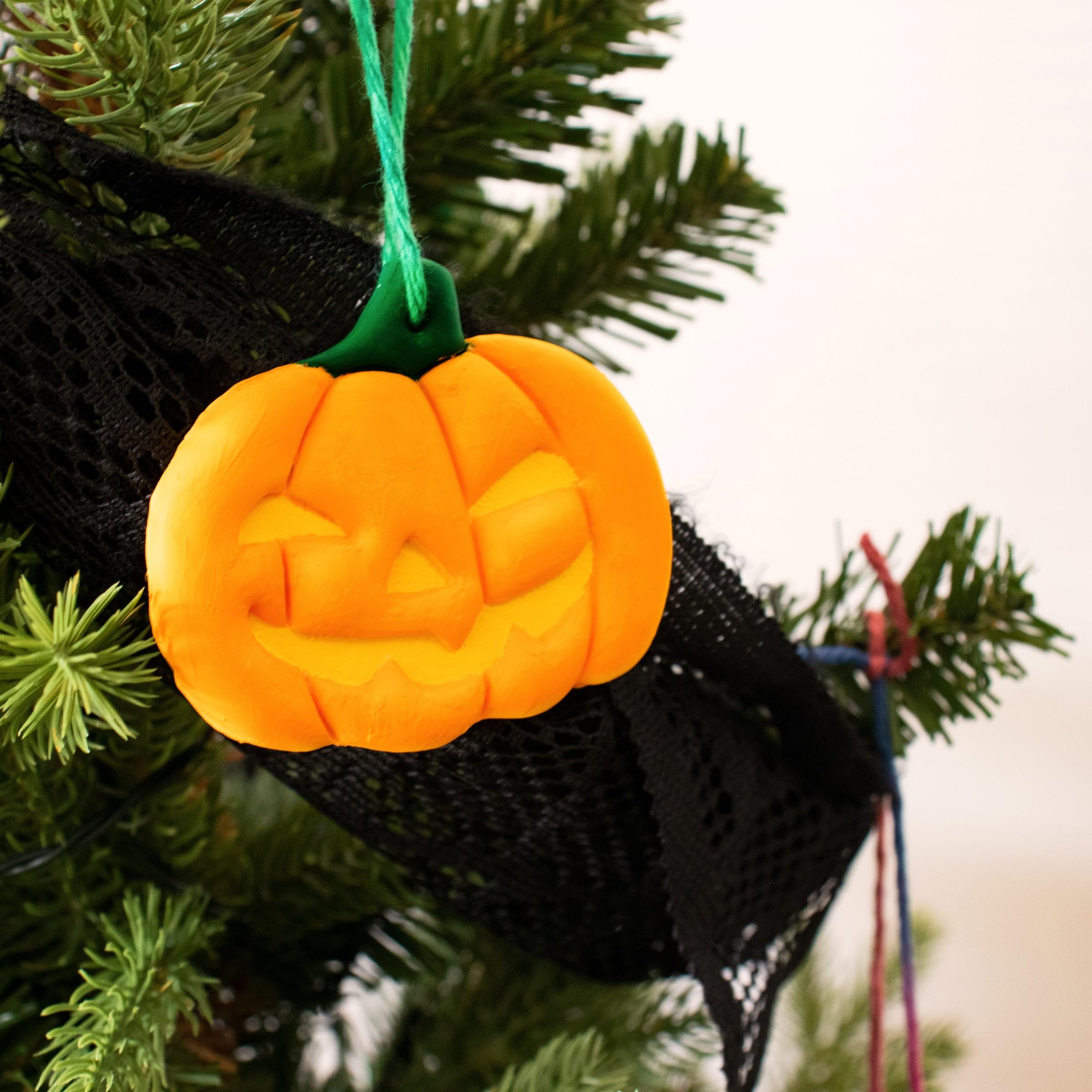 Jack O Lantern Pumpkin Cookie Cutter, 1 Piece - Bakerlogy