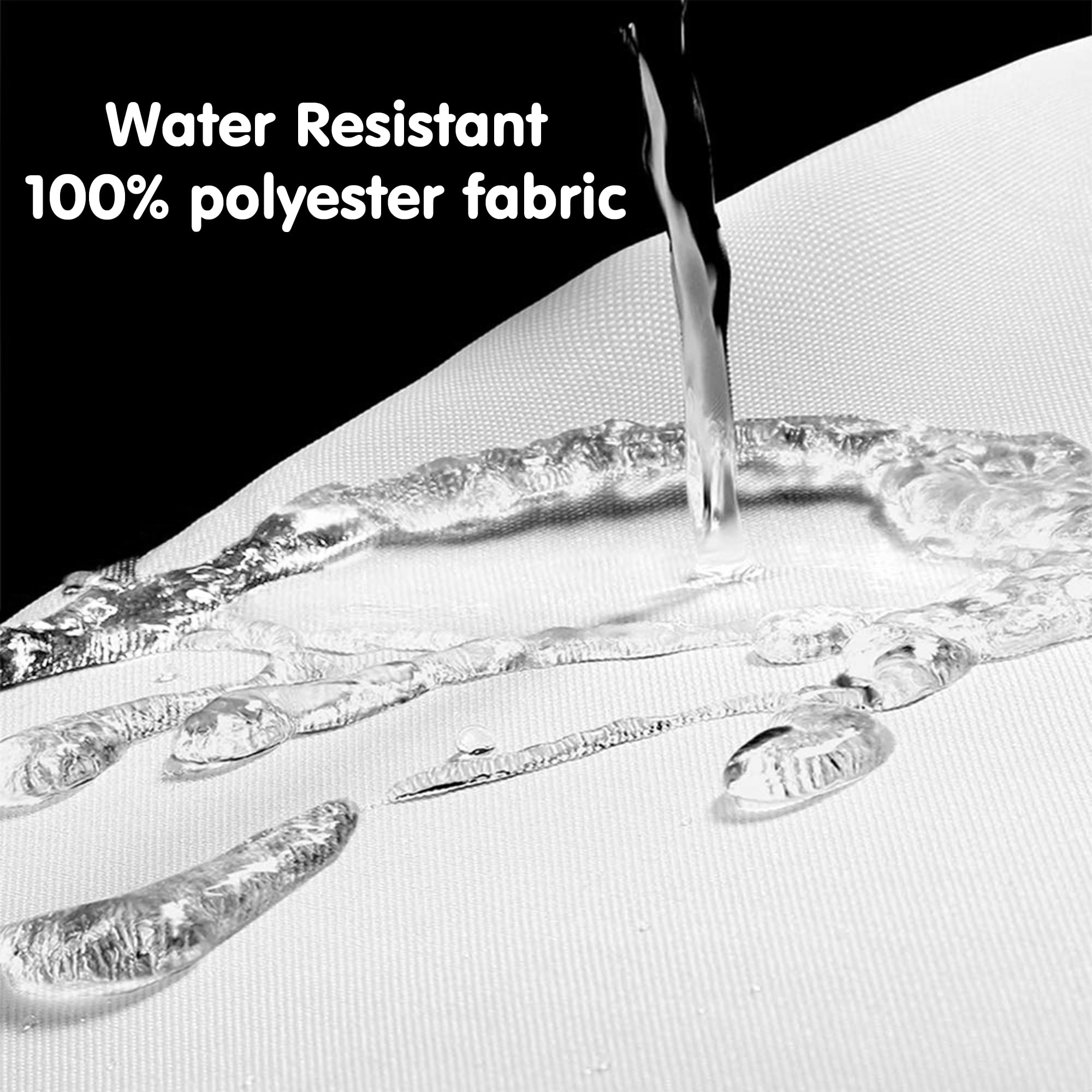 Ambzek Small Stall Highland Cow Shower Curtain 36Wx72L Inch Western Bull Single Half Rv Farmhouse Cattle Country Funny Artwork C