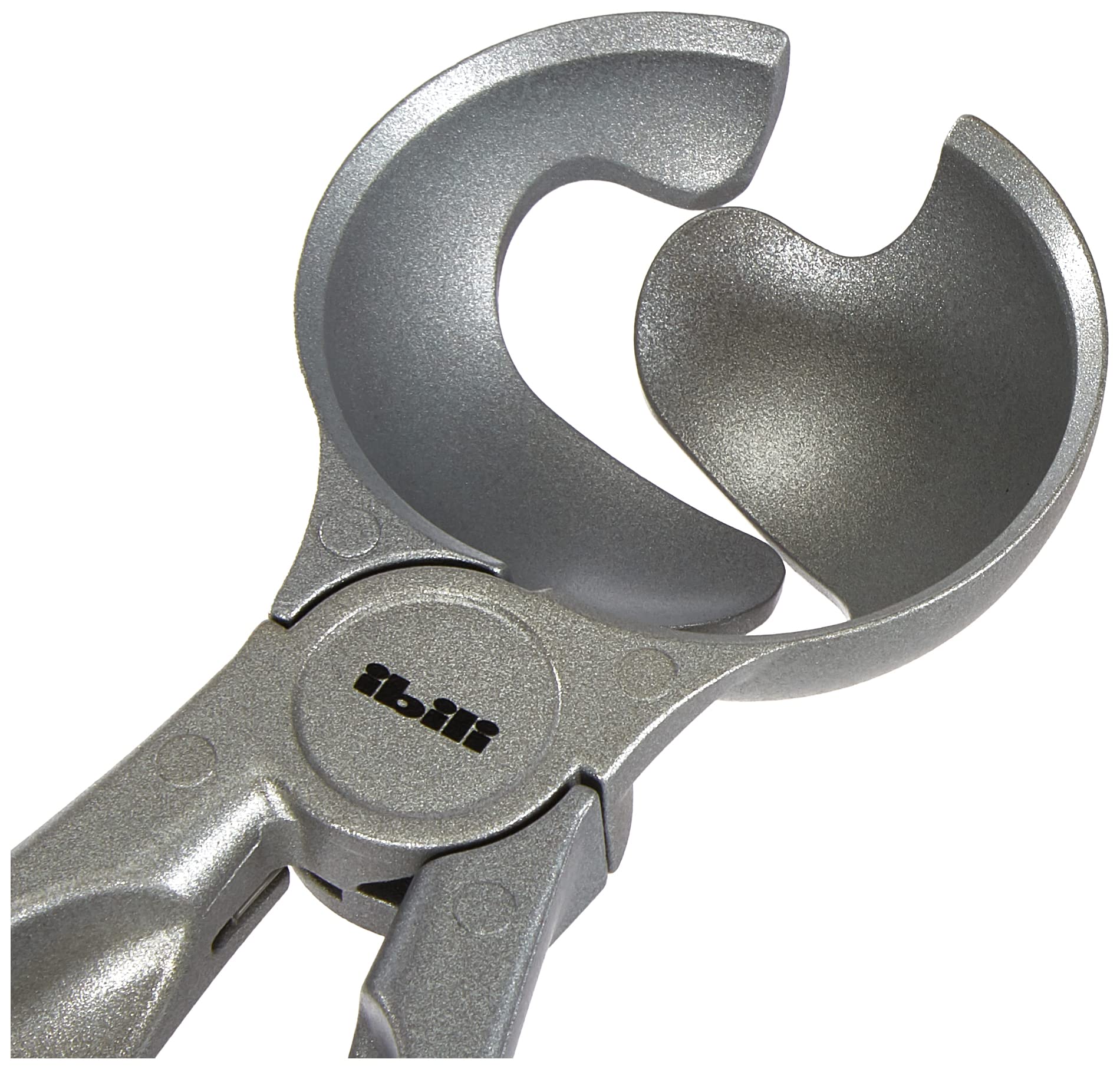 Ibili Ice Cream Scoop Function 20 Cm, Coated Metal, Silver, 20 X 5 X 5 Cm