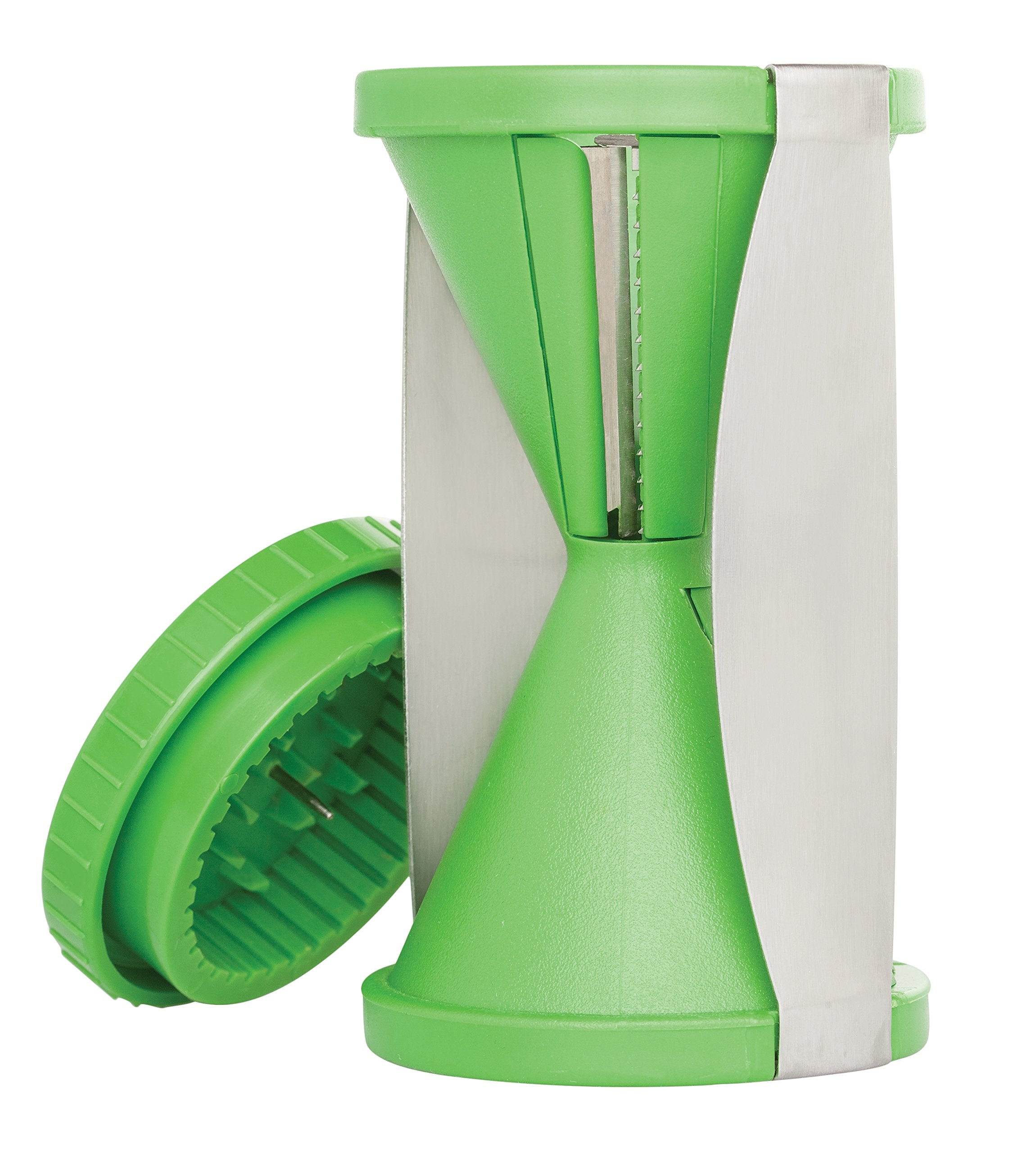 Hic Kitchen Spiral Vegetable Slicer, Set Of 2