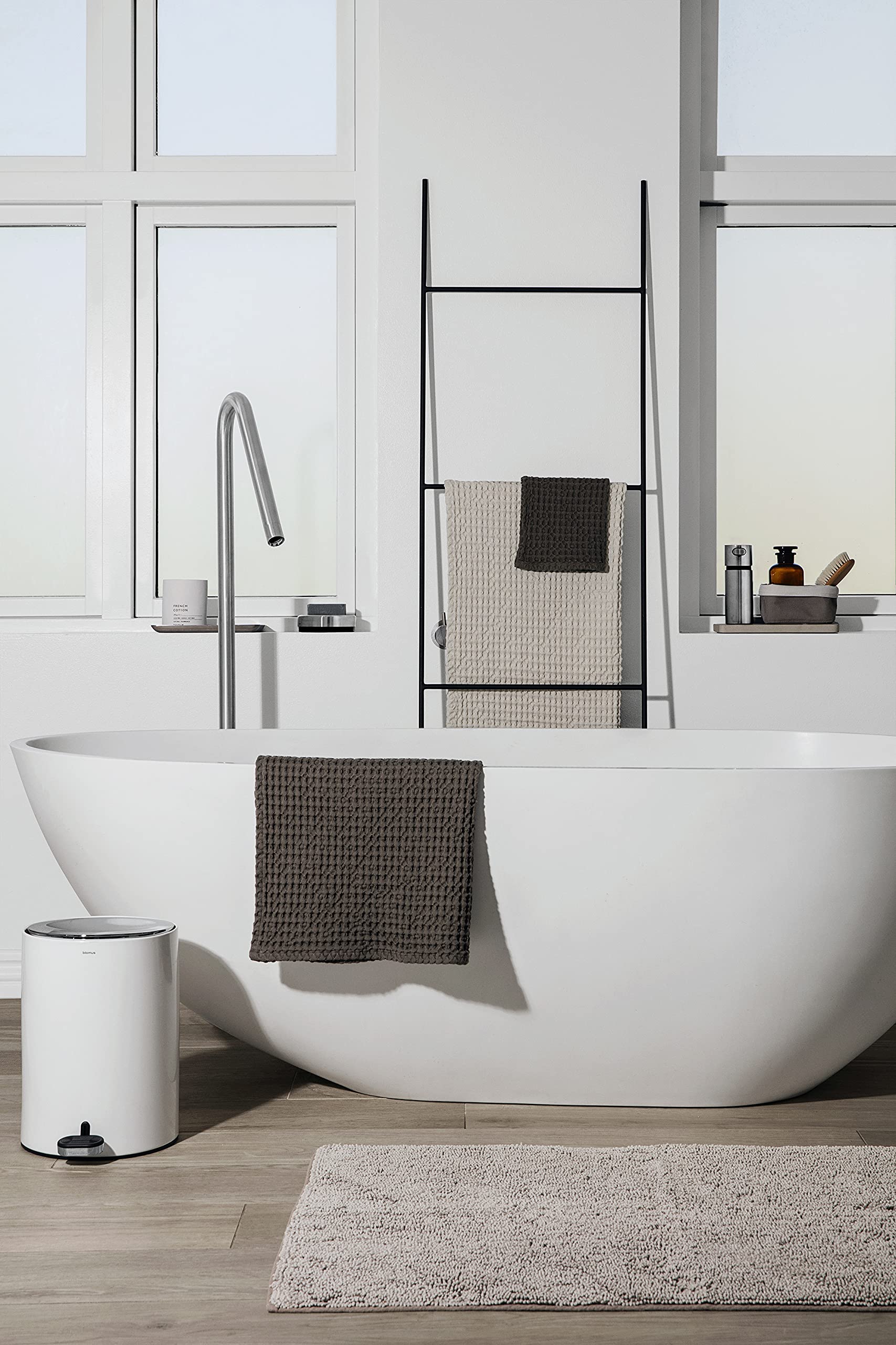 Blomus 88092 Replacement Brush Head