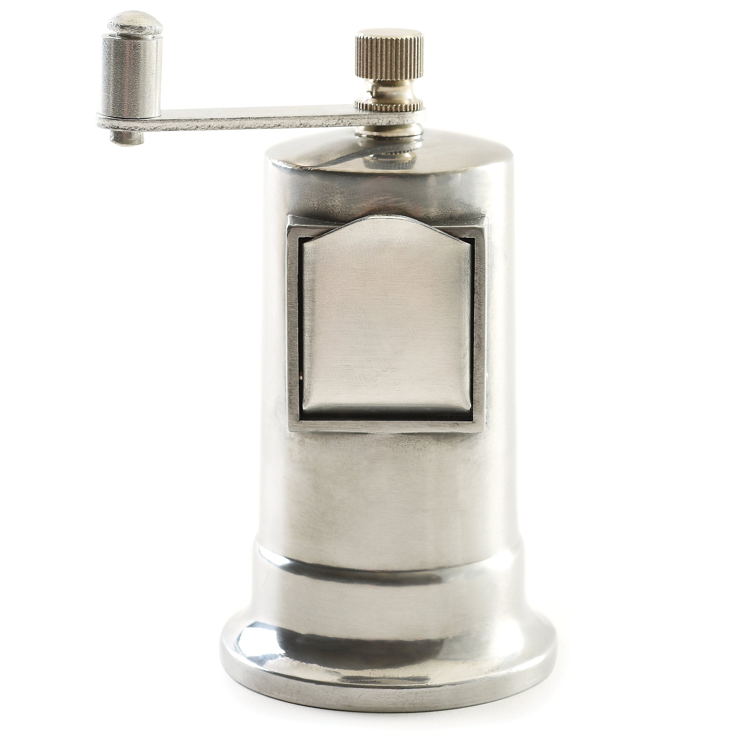 Norpro Pepper Mill, Metal