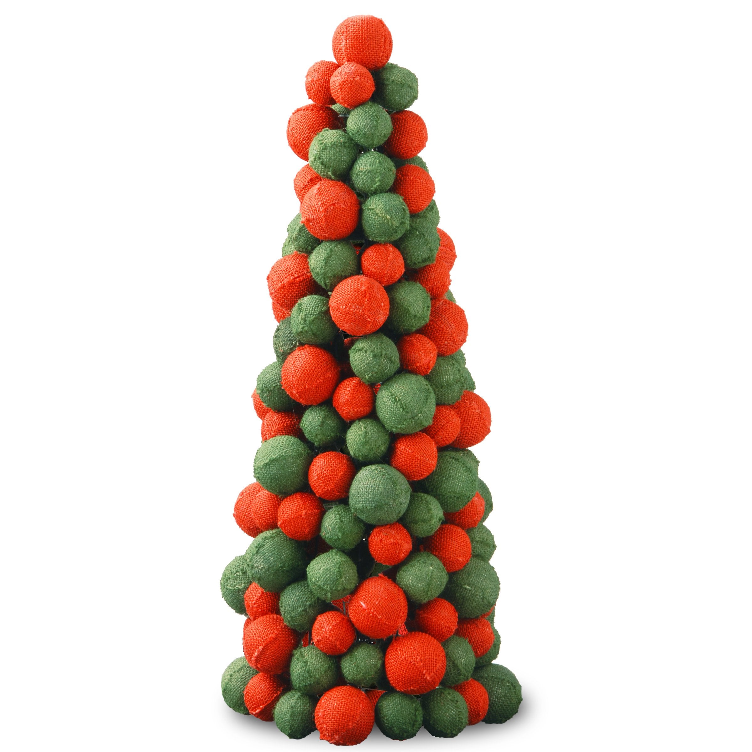 National Tree 24 Inch Tower Tree with Pot Pack (RAC-CL210030B)