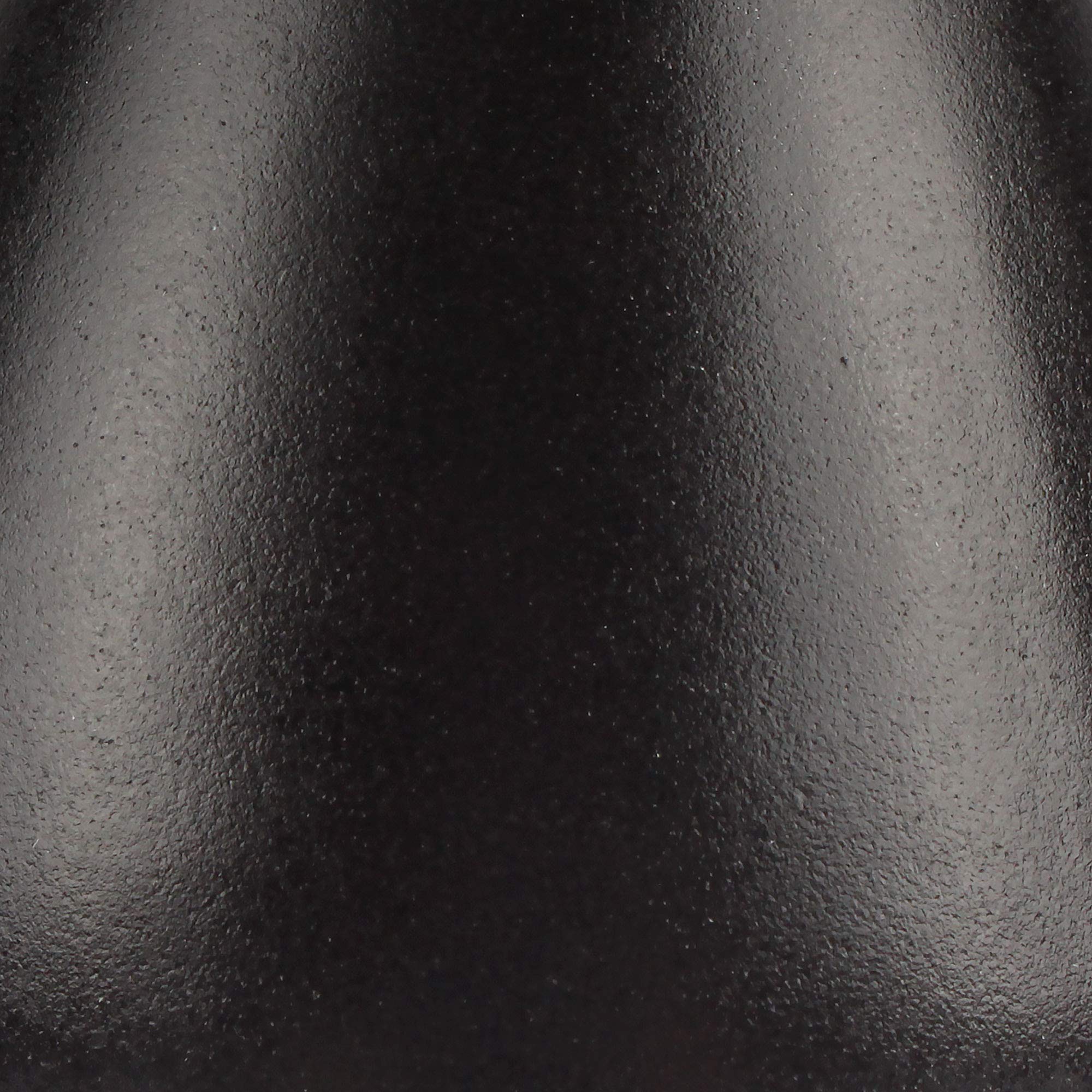 Bamboomn Matcha Traditional Tea Bowl, Black, 1 Piece