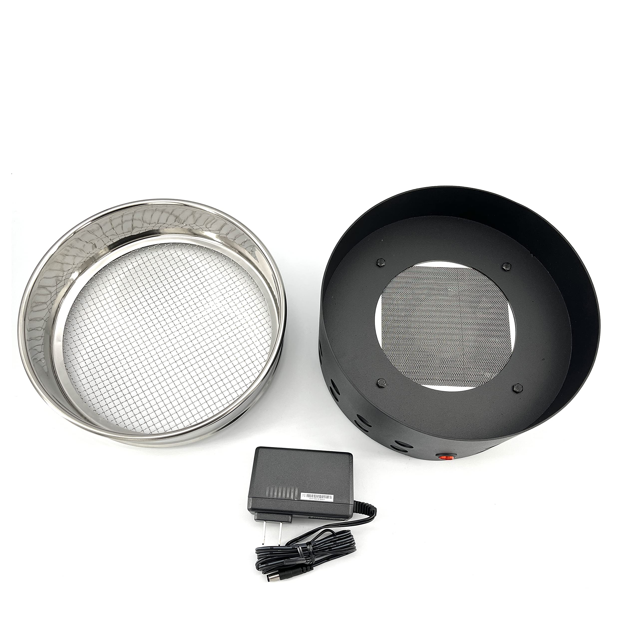 Dyvee Coffee Bean Cooler Electric Roasting Cooling Machine For Home Cafe Roasting Cooling Rich Flavour