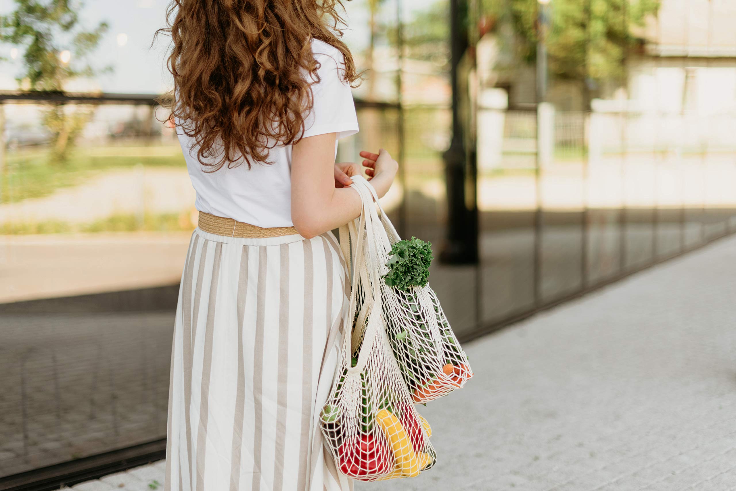 Beyond Frnch Mrkt Bag St ( 6 X 1 Ct   )