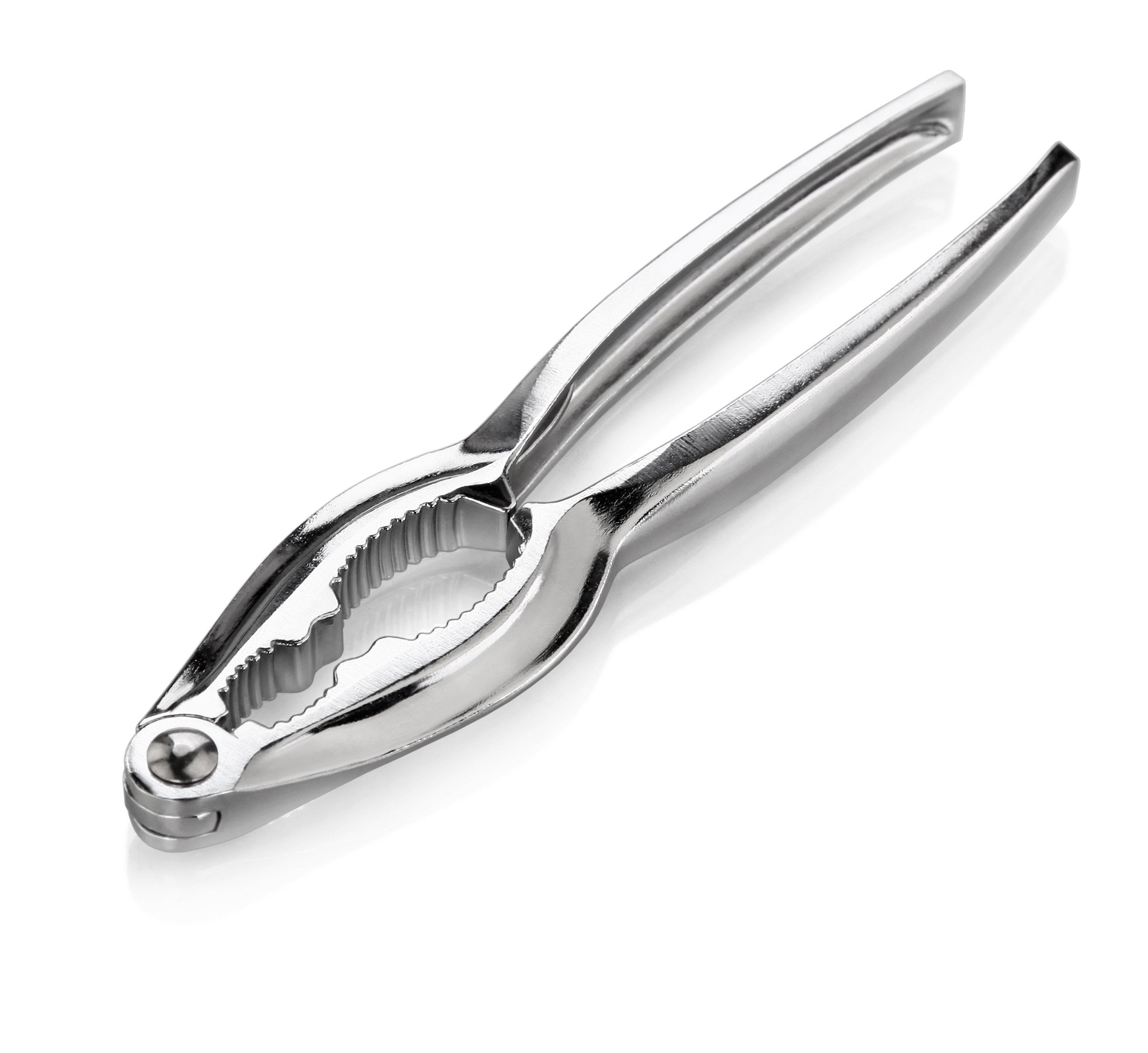 New Star Foodservice 27983 8-Piece Seafood Tool Kit, Includes Lobster Crackers And Forks Set