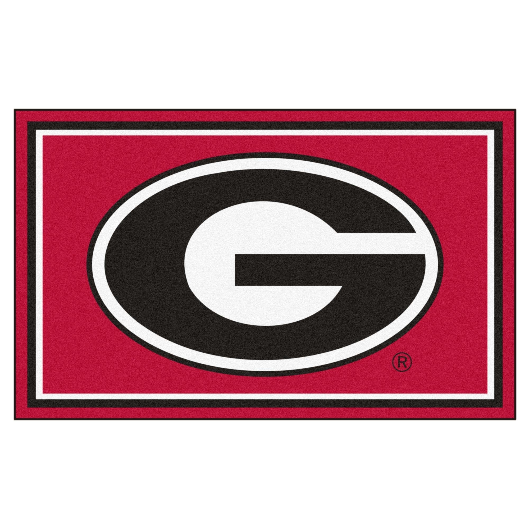 Georgia Rug 4x6