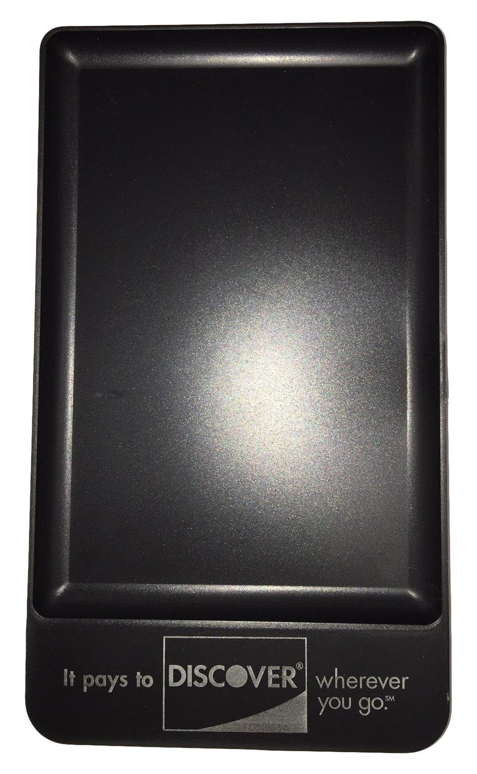 Discover Tip Tray/Waiter Tray/8 L, Set of 4