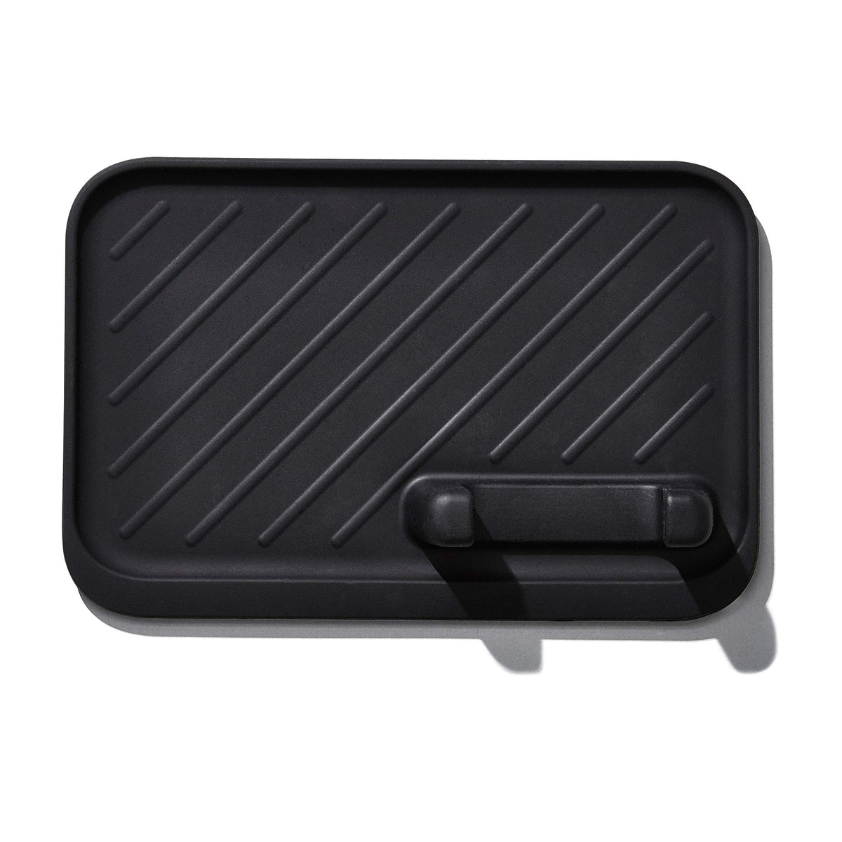 Oxo Good Grips Grilling Tools, Rest, Black
