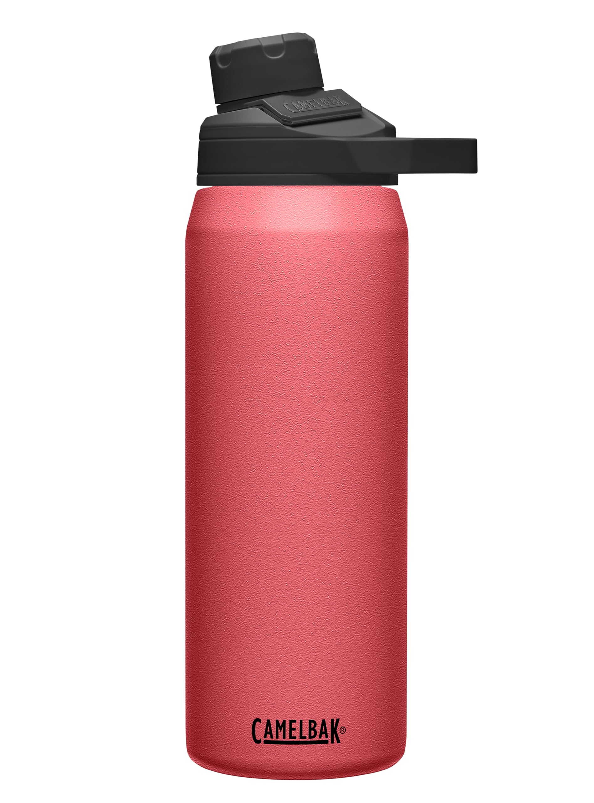 camelBak chute Mag 25oz Vacuum Insulated Stainless Steel Water Bottle  Wild Strawberry