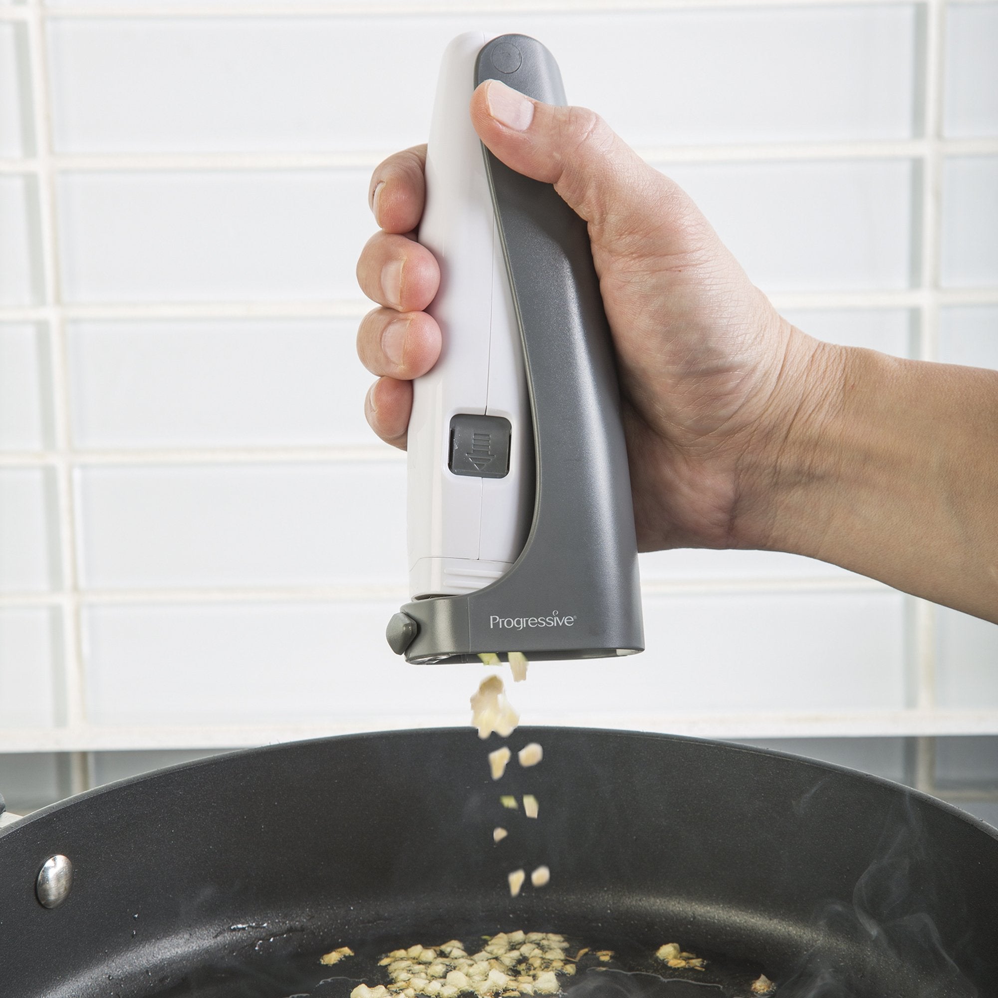 Prepworks By Progressive Garlic Cuber
