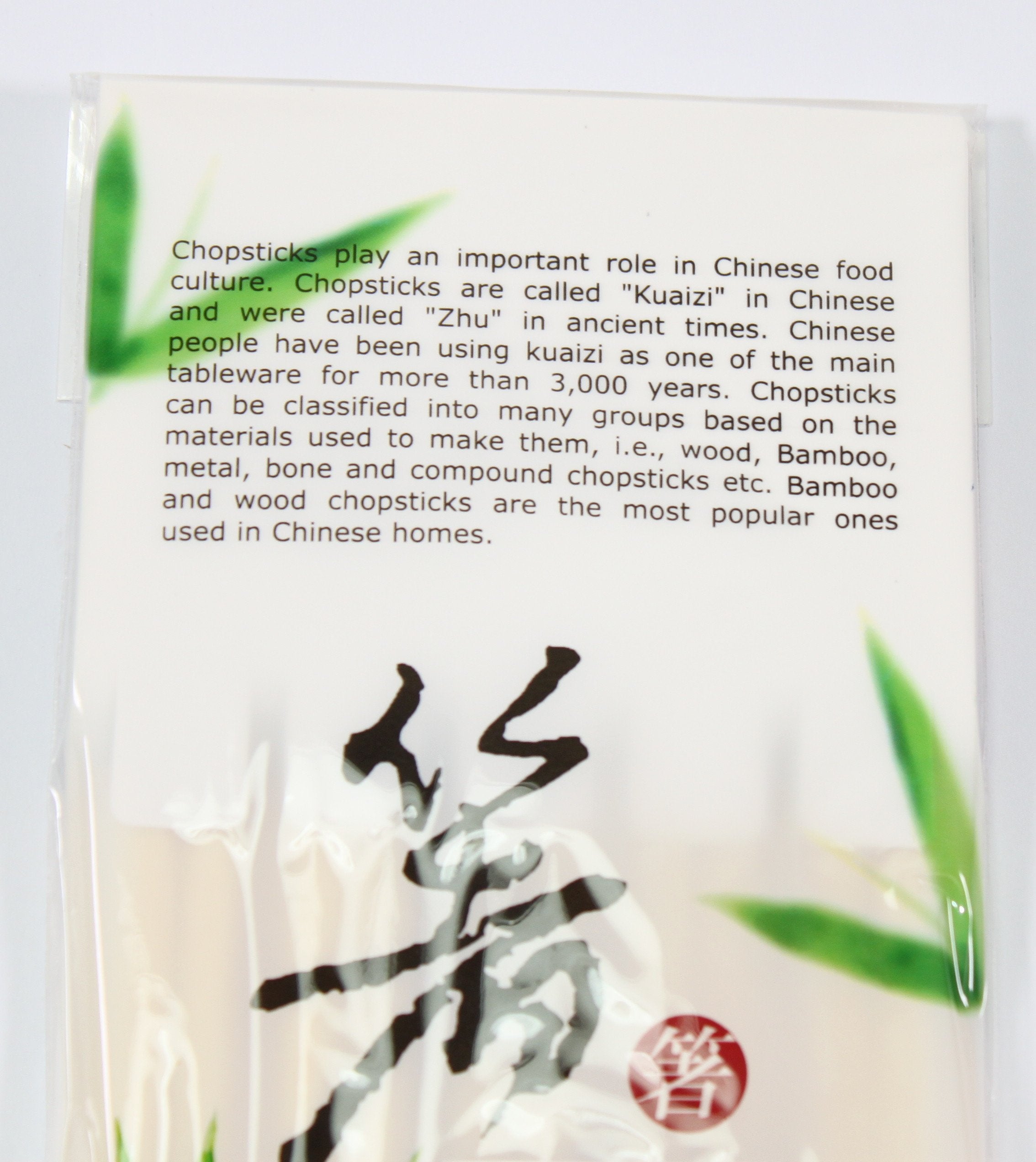 20 Pairs (4 Packs) Of Silver Stainless Steel Chopsticks Usa Based Seller