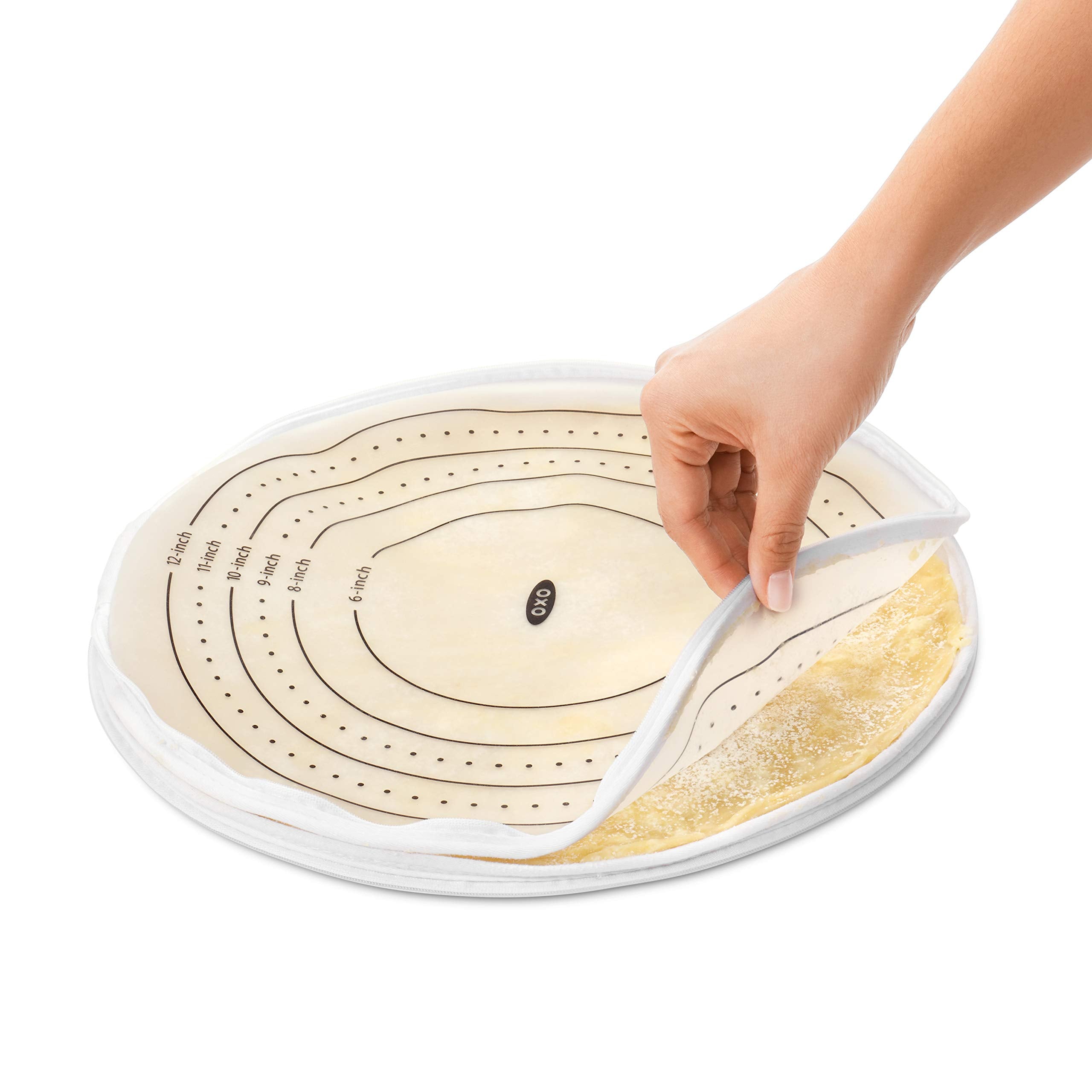 Oxo Good Grips Silicone Dough Rolling Bag