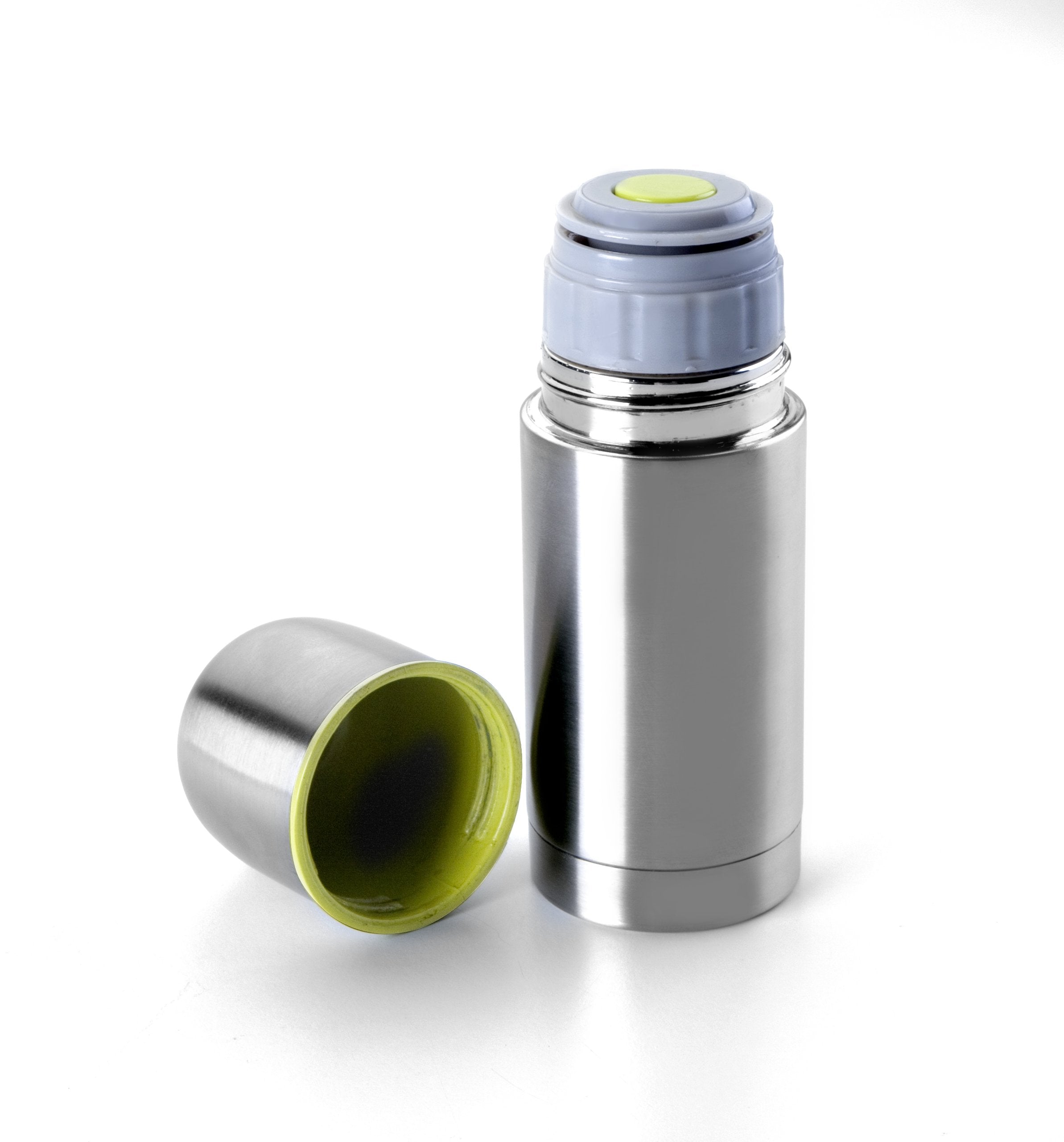 IBILI  Mini Thermos 150ml  Display Box, Stainless Steel, Double Wall