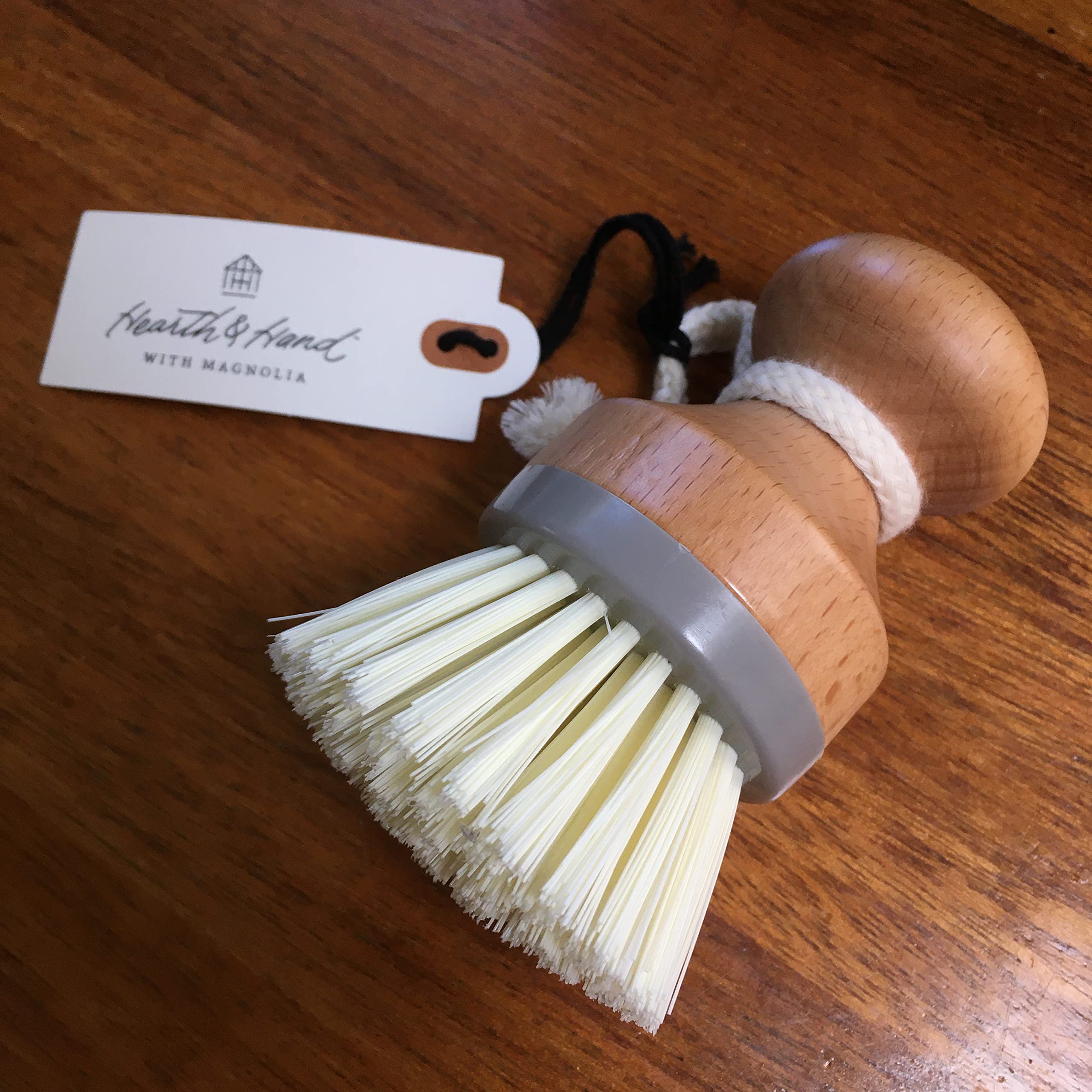 Hand Palm Dish Brush - Hearth & Hand With Magnolia