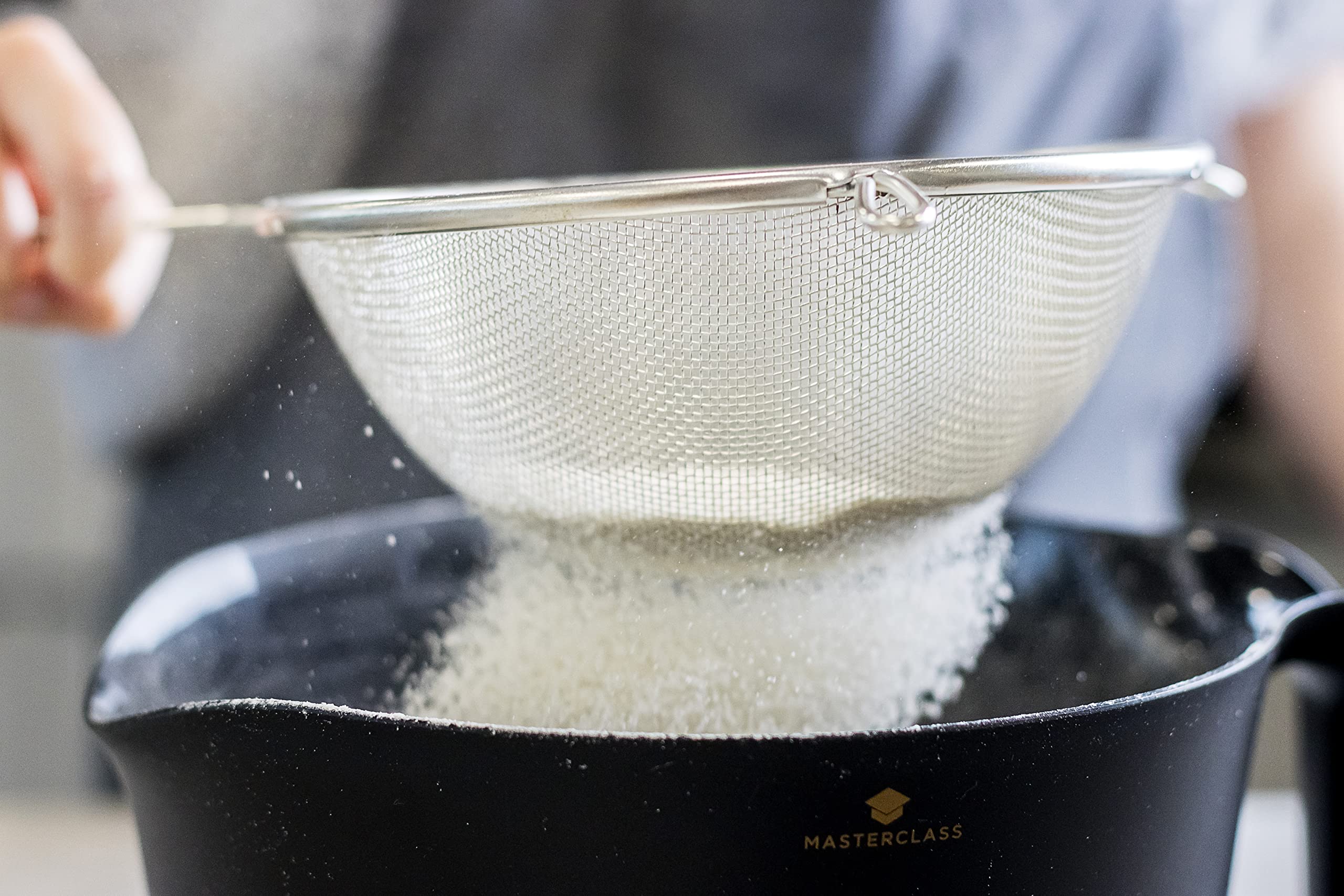 Kitchencraft Stand, 20 Cm (8 Inch), Silver