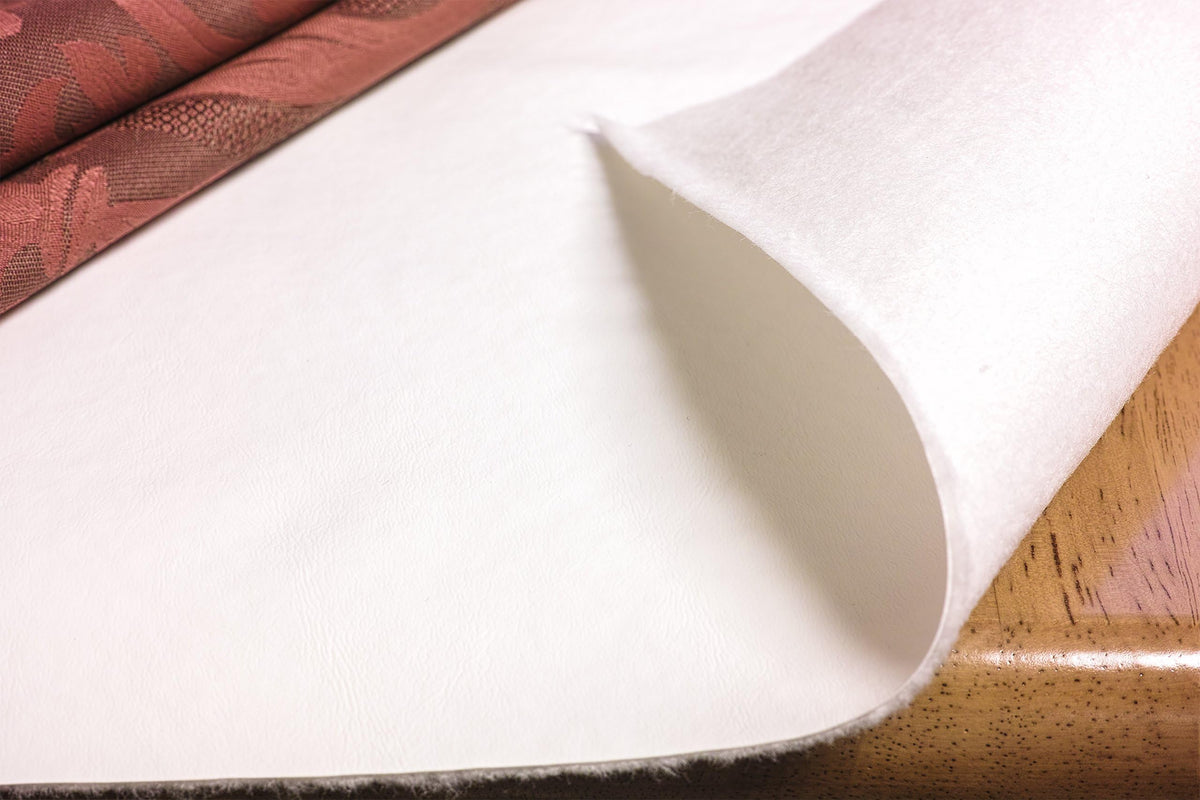 Yourtablecloth Deluxe Cushioned Heavy Duty Table Pad With Flannel Backing 52'' X 120''Rectangle White