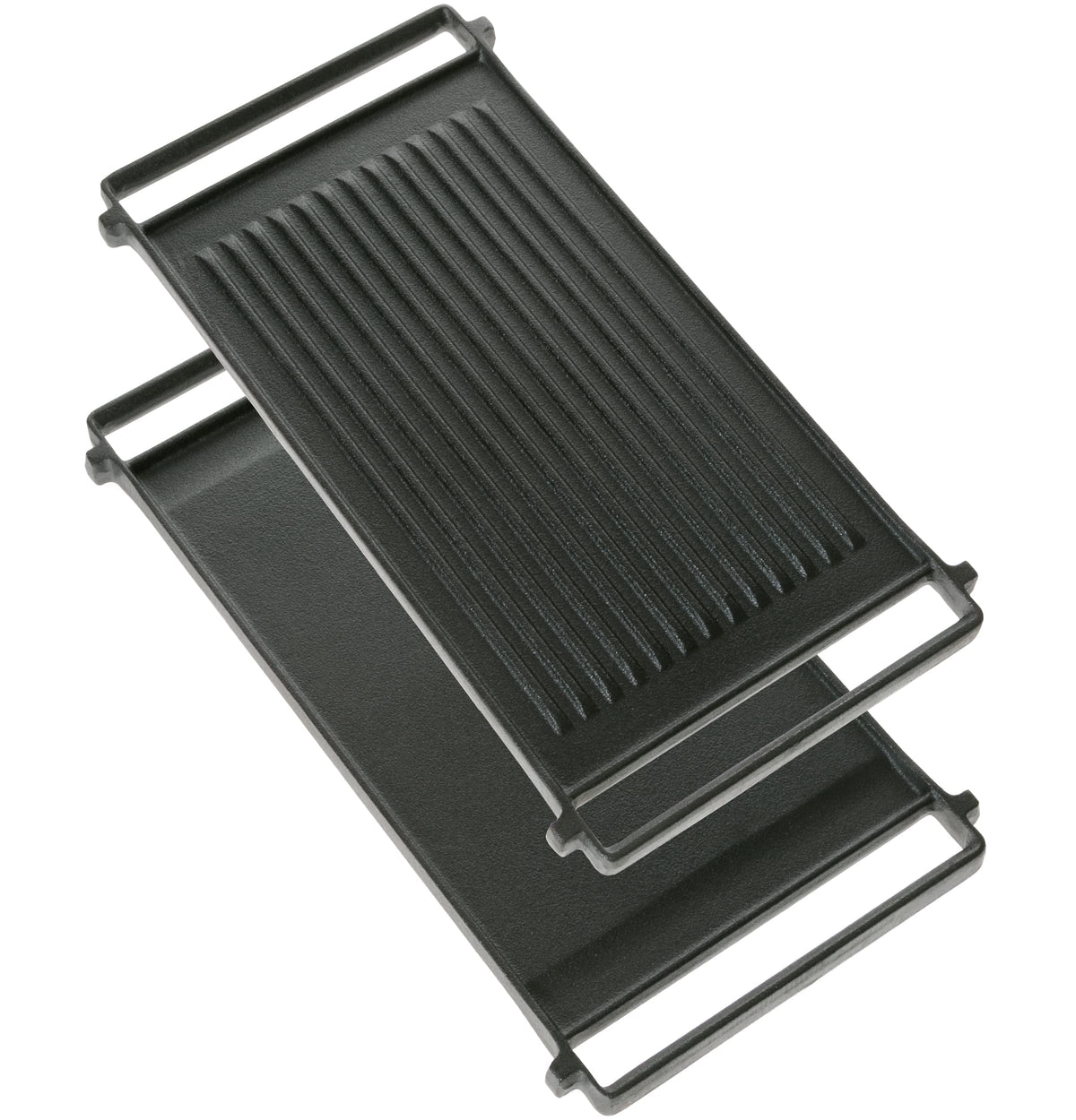Reversible Cast Iron Griddle/Grill Combo Wb31X24998 For Cooking Products
