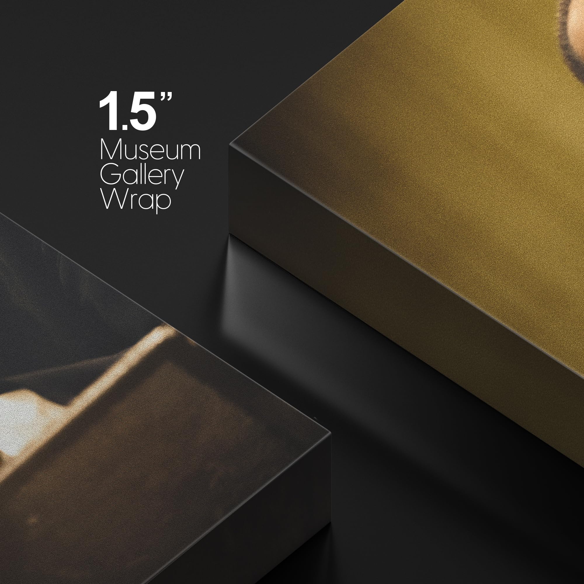 Wall26 Canvas Print Wall Art African American Civil Rights Speech Martin Luther King Historic Classic Photography Realism Tradit