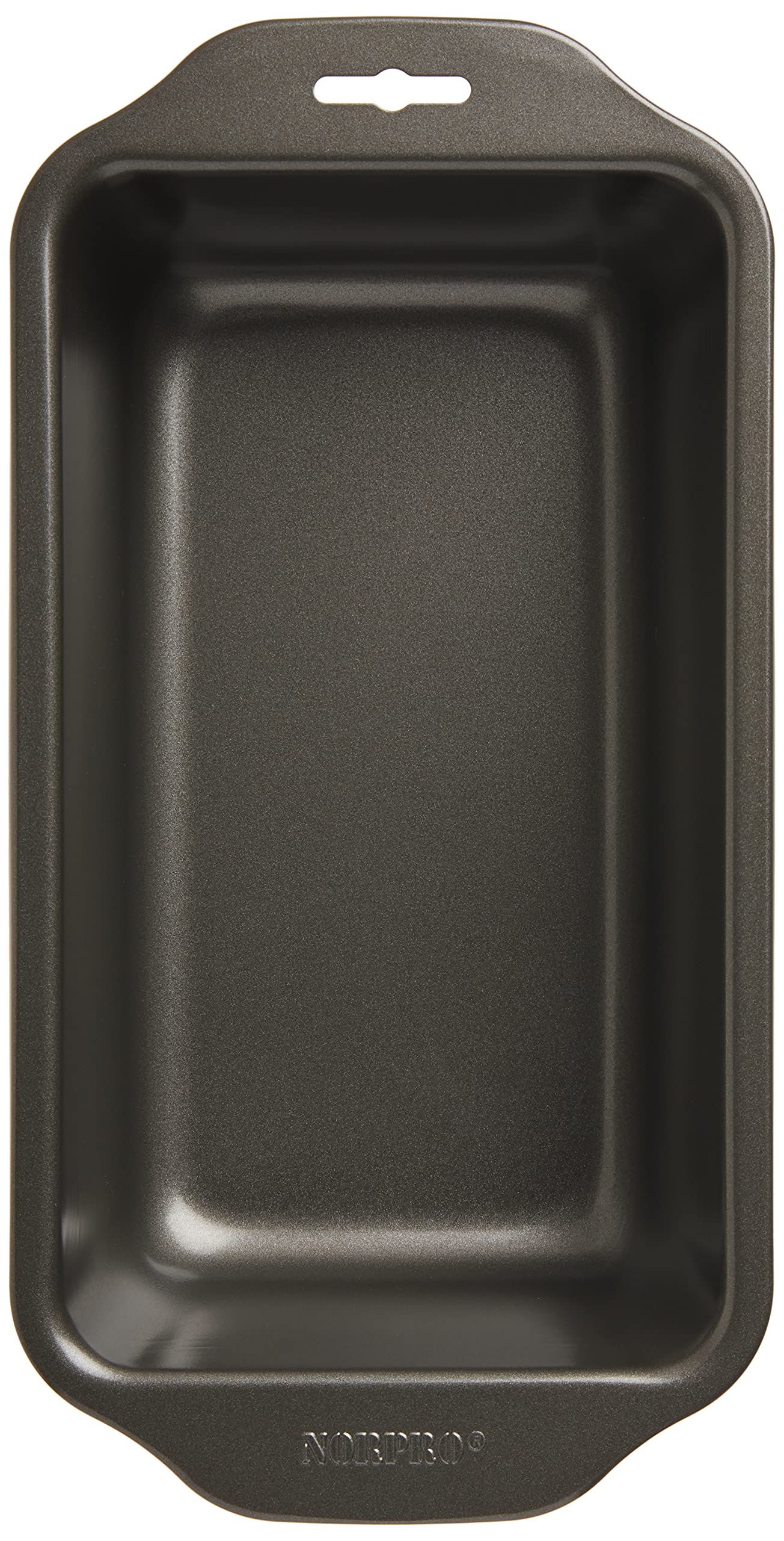Norpro Nonstick Loaf Pan, 9 Inch, As Shown