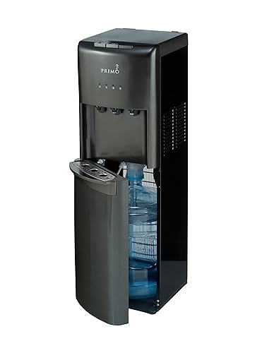 Free-Standing Hot, Cold, And Room Temperature Water Cooler
