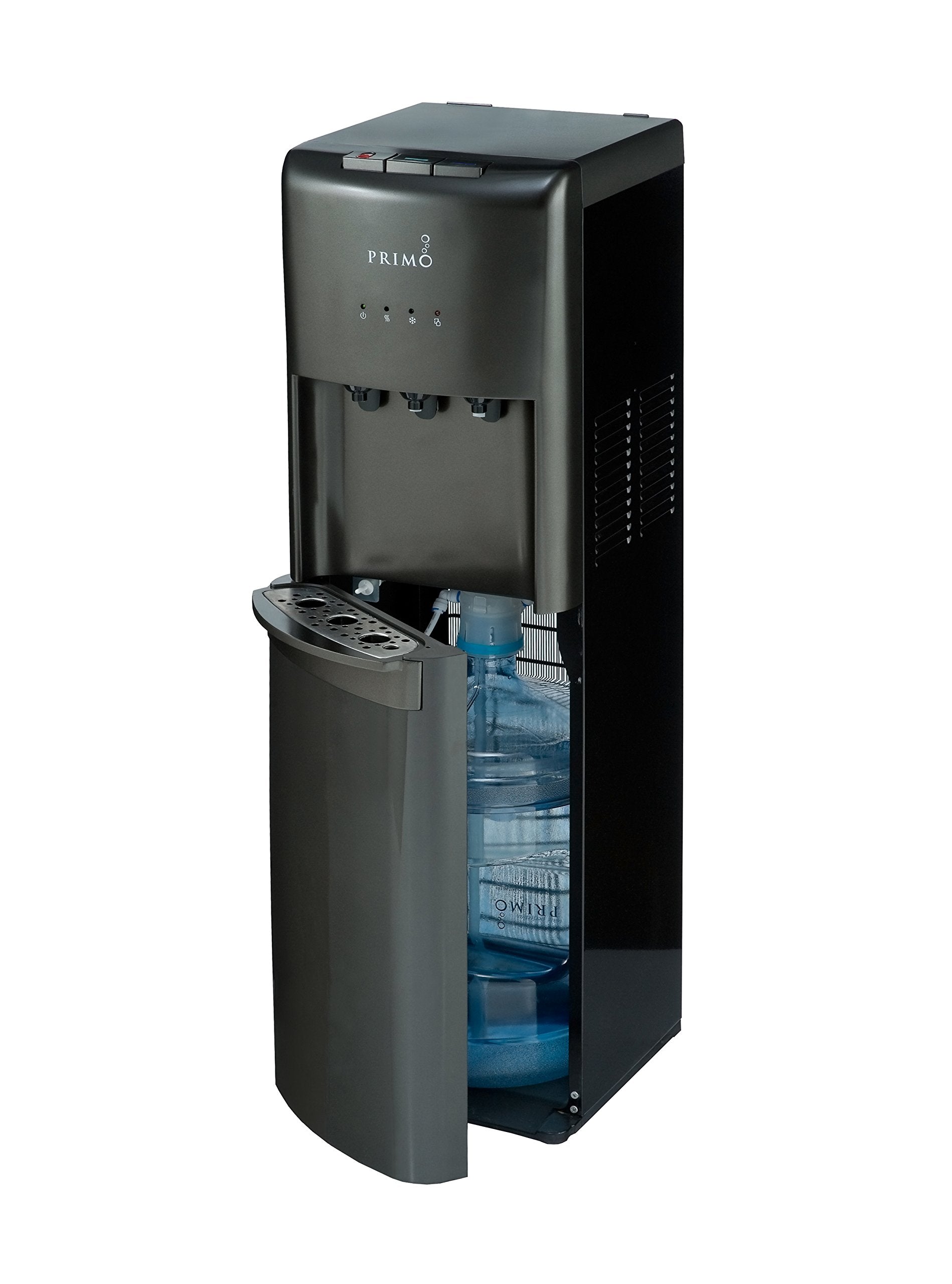 Free-Standing Hot, Cold, And Room Temperature Water Cooler