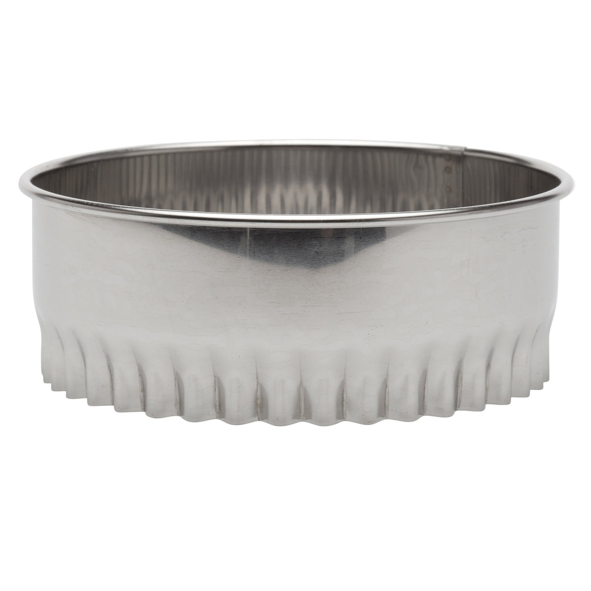 Ateco 4.5-Inch Round Stainless Steel Cutter