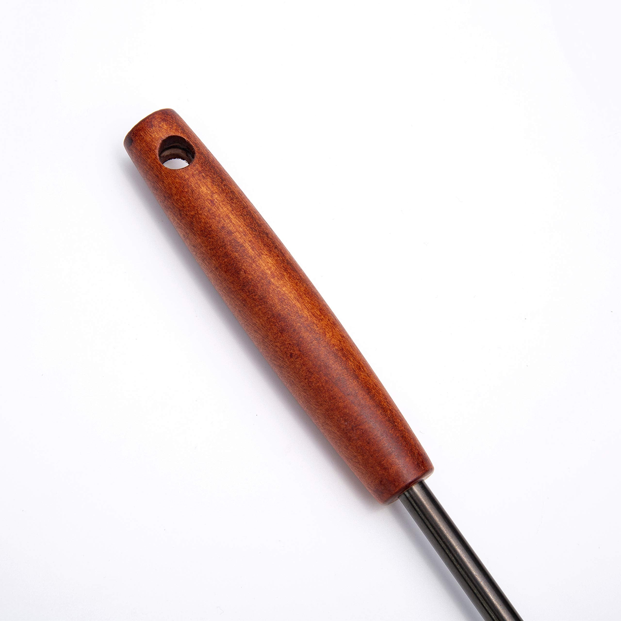 Wok Spatula 15 Inches Spatulas For Wok, Stainless Steel Metal Wok Spatulas For Kitchen Use Cooking Utensils Spatula For Cooking